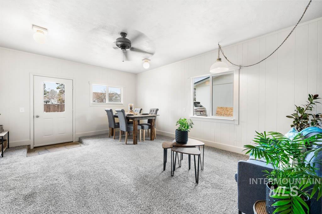 456 N School, Kuna, Idaho 83634, 3 Bedrooms, 1 Bathroom, Residential For Sale, Price $350,000, 98978081