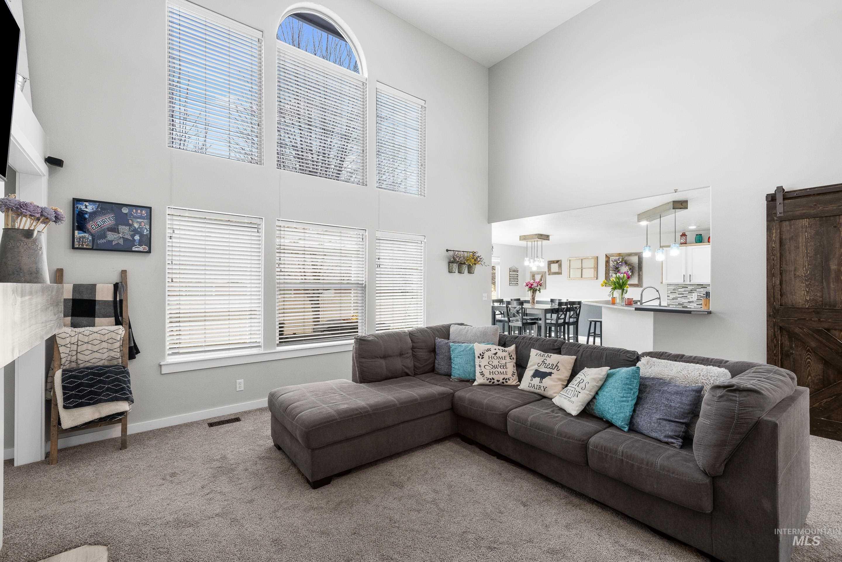 2223 N Maroon Ave, Kuna, Idaho 83634, 5 Bedrooms, 2.5 Bathrooms, Residential For Sale, Price $564,900, 98978082