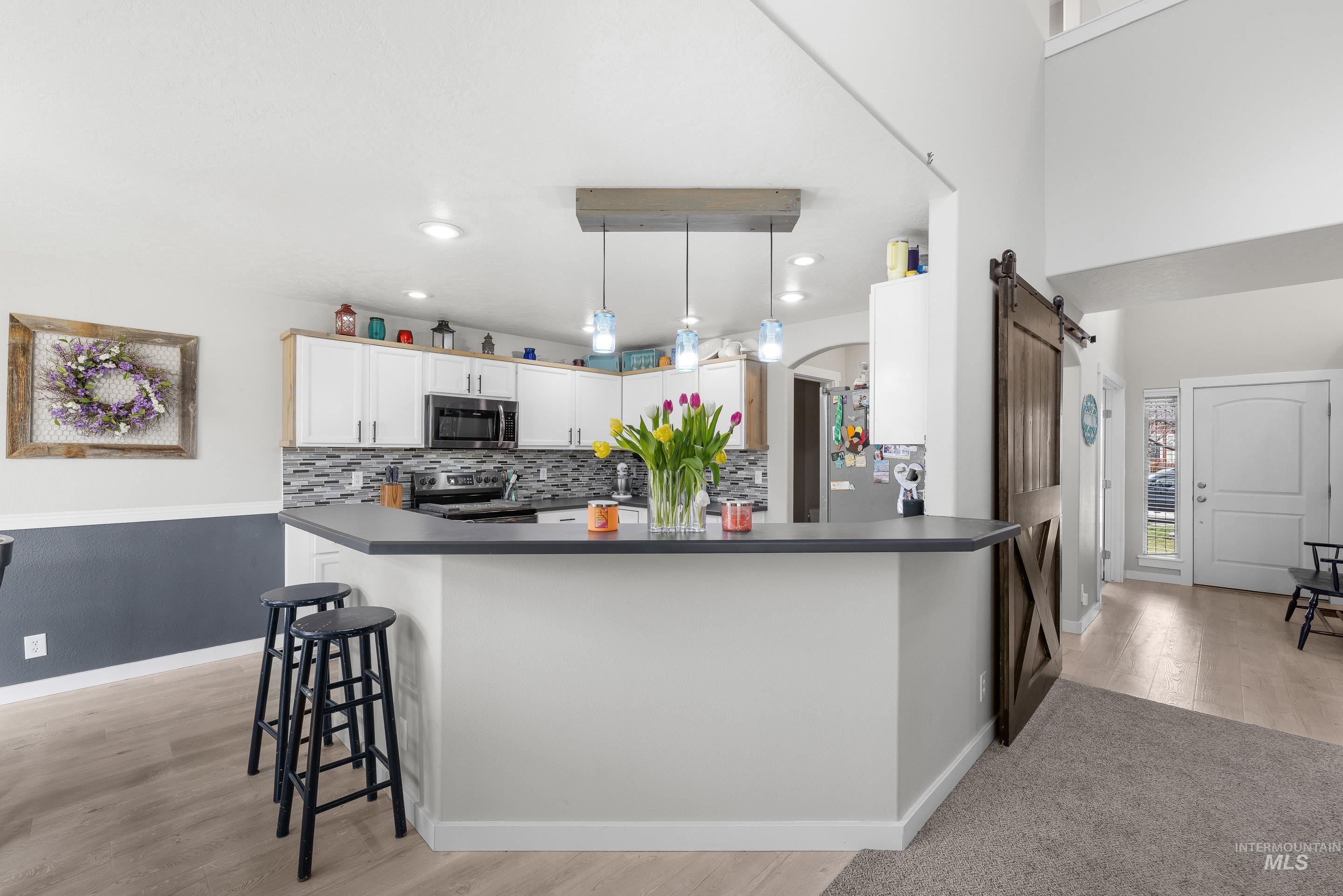 2223 N Maroon Ave, Kuna, Idaho 83634, 5 Bedrooms, 2.5 Bathrooms, Residential For Sale, Price $564,900, 98978082