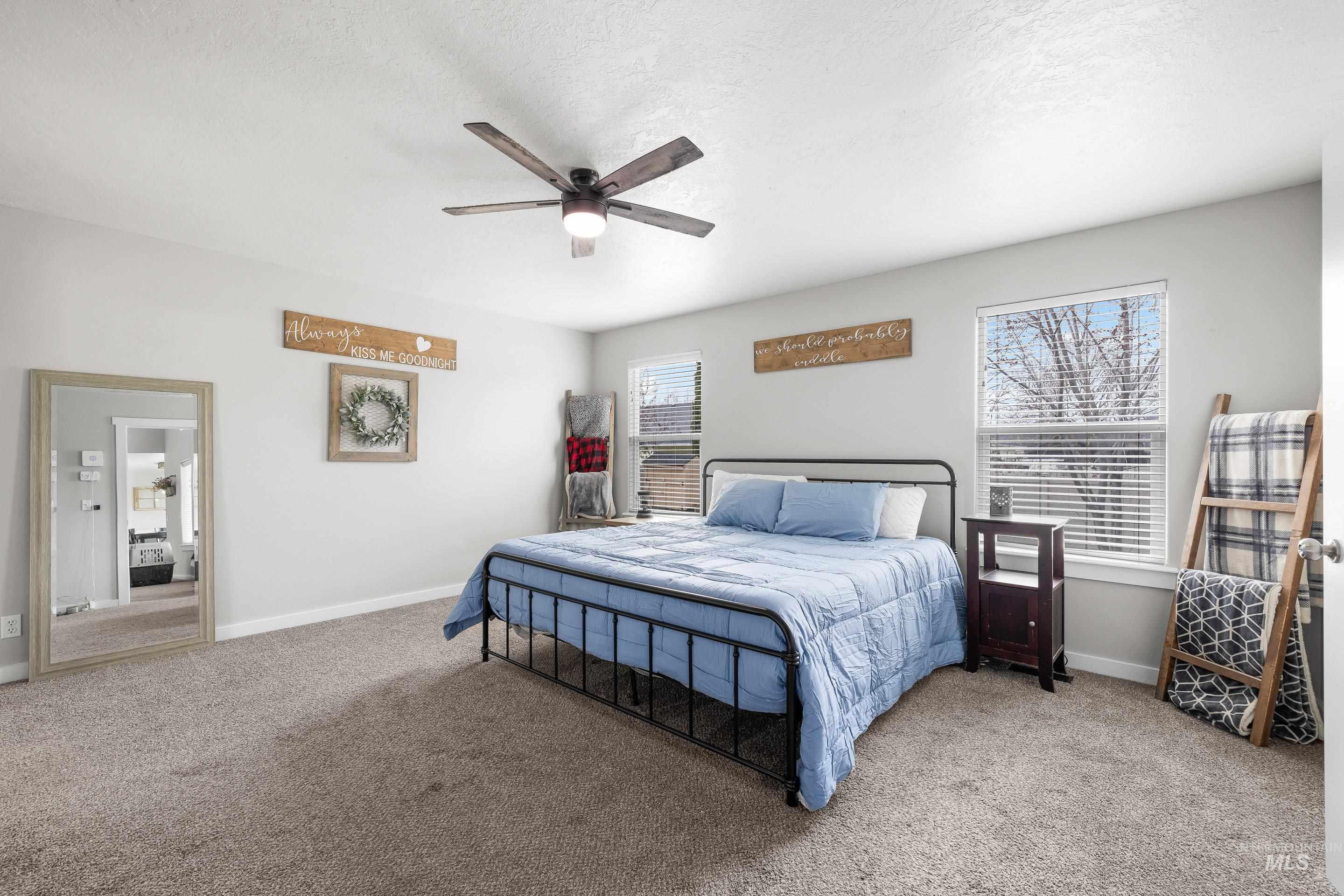 2223 N Maroon Ave, Kuna, Idaho 83634, 5 Bedrooms, 2.5 Bathrooms, Residential For Sale, Price $564,900, 98978082