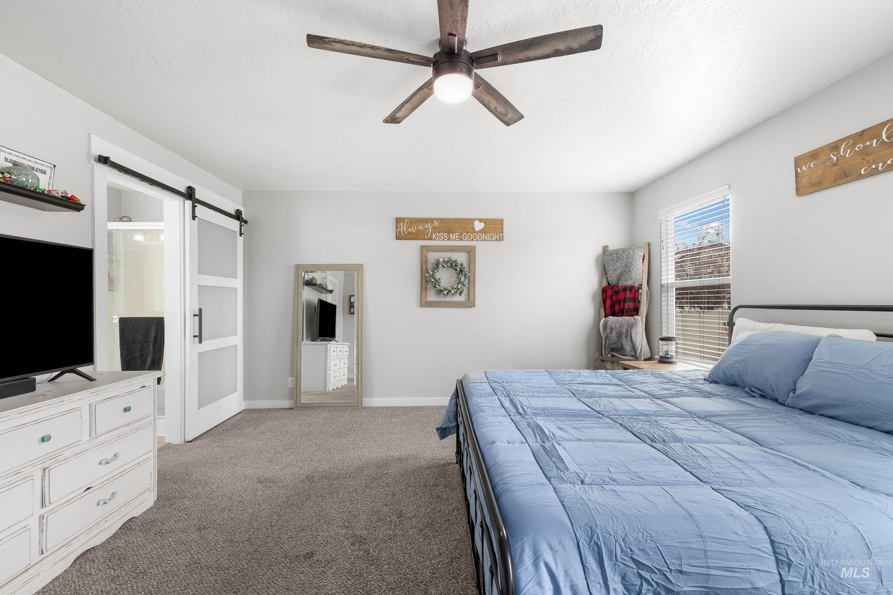 2223 N Maroon Ave, Kuna, Idaho 83634, 5 Bedrooms, 2.5 Bathrooms, Residential For Sale, Price $564,900, 98978082