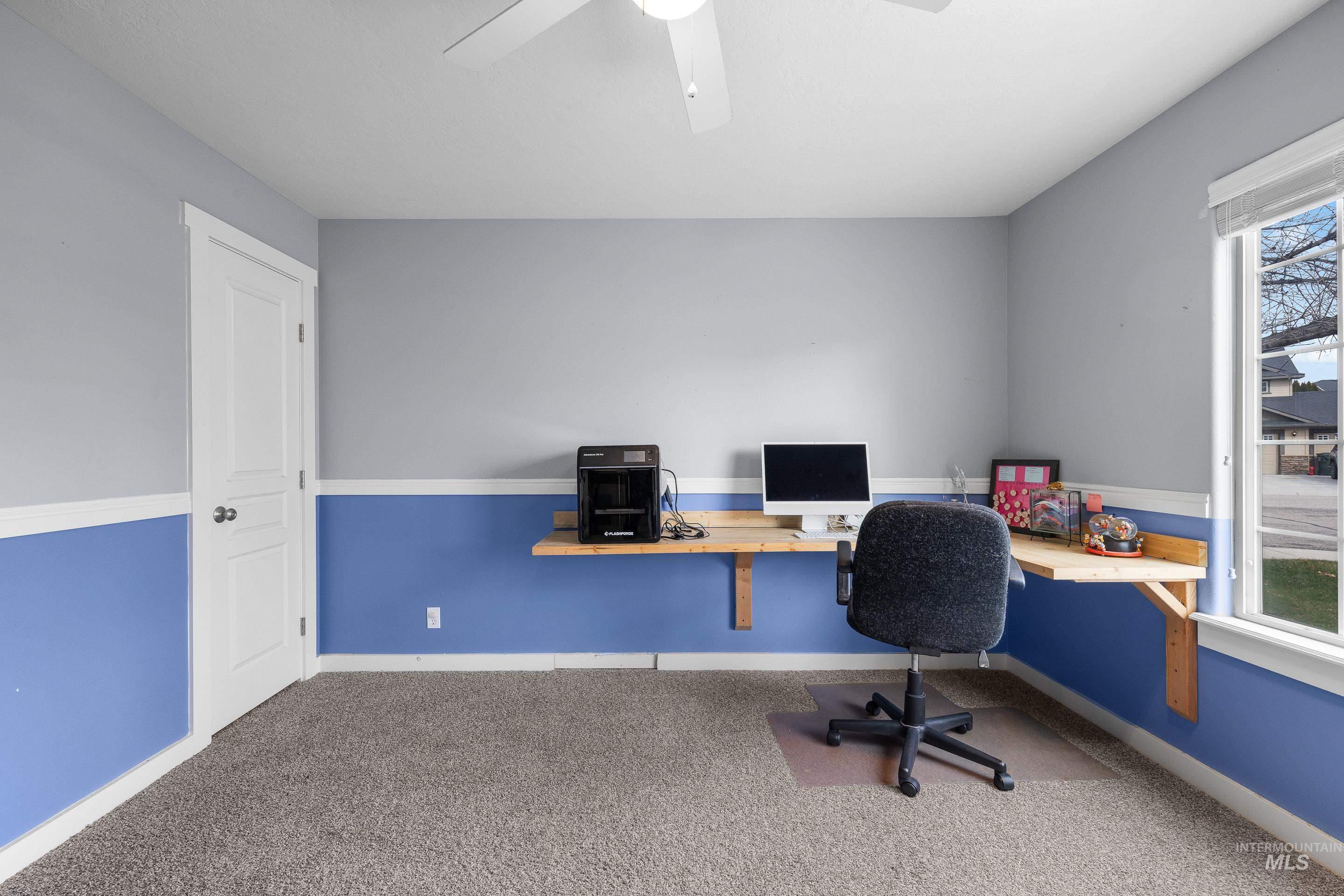 2223 N Maroon Ave, Kuna, Idaho 83634, 5 Bedrooms, 2.5 Bathrooms, Residential For Sale, Price $564,900, 98978082