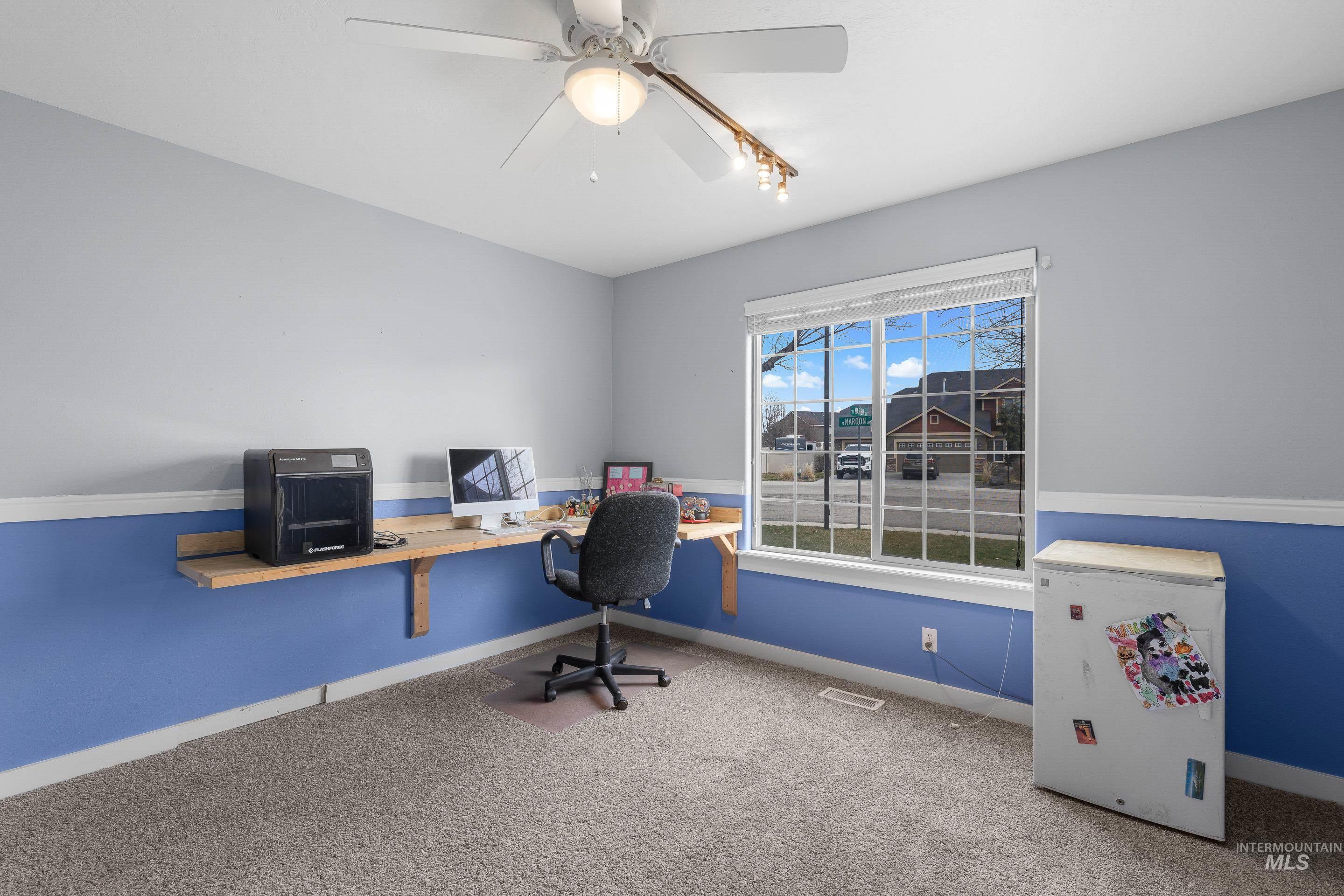 2223 N Maroon Ave, Kuna, Idaho 83634, 5 Bedrooms, 2.5 Bathrooms, Residential For Sale, Price $564,900, 98978082