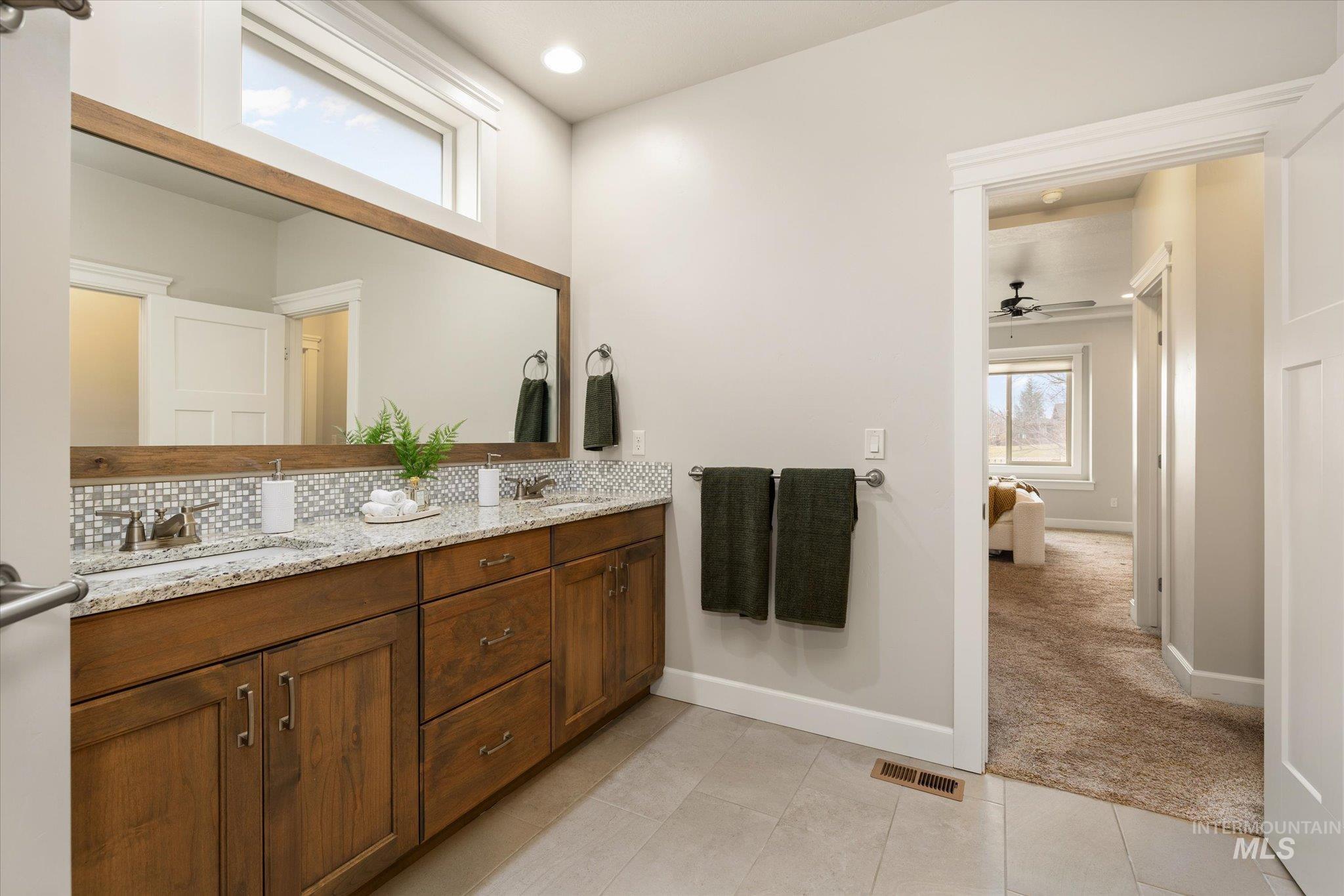 9805 W Wildbranch Dr, Star, Idaho 83669, 3 Bedrooms, 2 Bathrooms, Residential For Sale, Price $524,900, 98978084