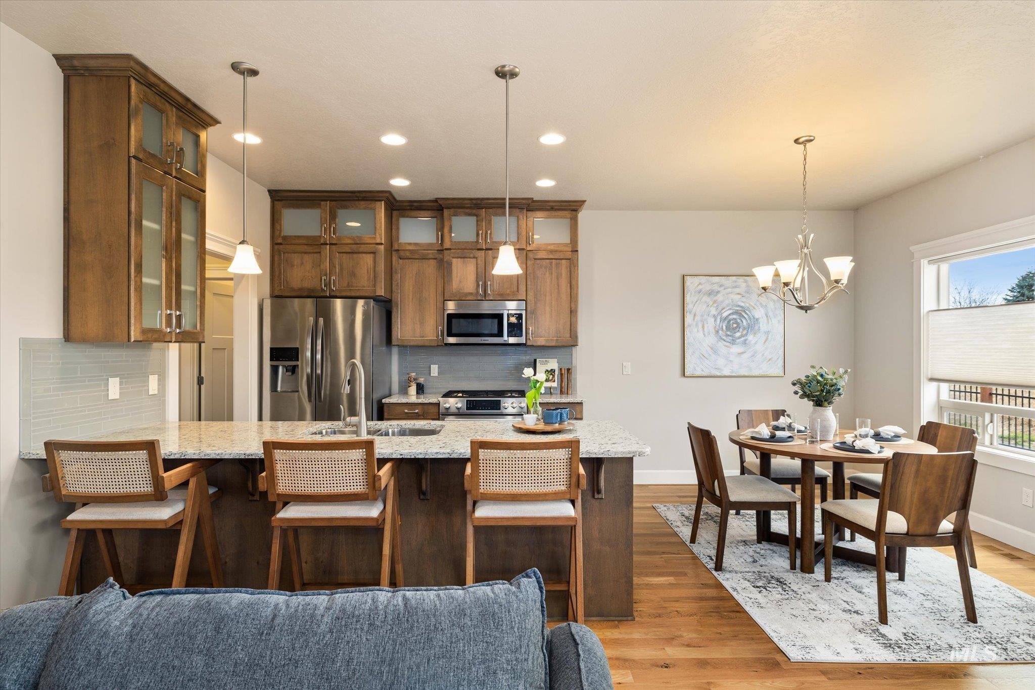 9805 W Wildbranch Dr, Star, Idaho 83669, 3 Bedrooms, 2 Bathrooms, Residential For Sale, Price $524,900, 98978084