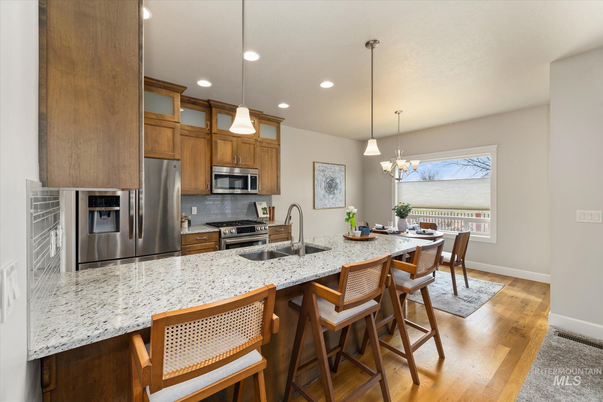 9805 W Wildbranch Dr, Star, Idaho 83669, 3 Bedrooms, 2 Bathrooms, Residential For Sale, Price $524,900, 98978084