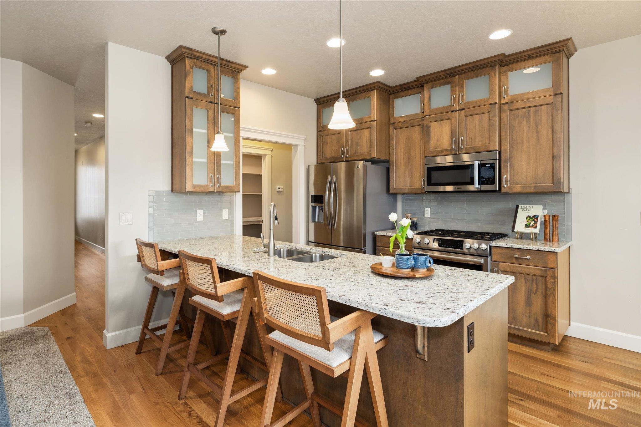 9805 W Wildbranch Dr, Star, Idaho 83669, 3 Bedrooms, 2 Bathrooms, Residential For Sale, Price $524,900, 98978084