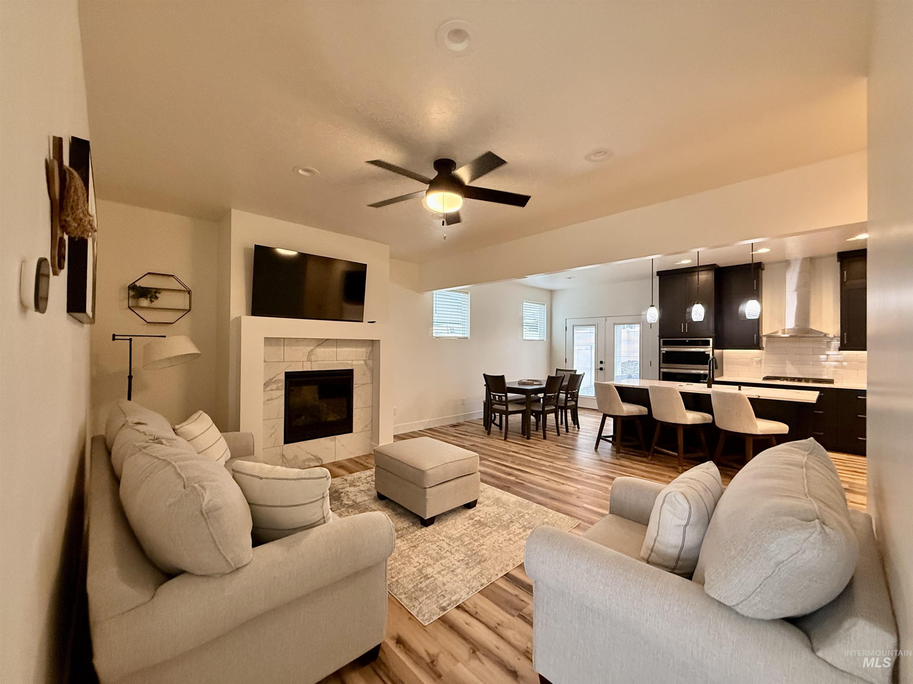 11224 White River St., Caldwell, Idaho 83605, 4 Bedrooms, 2.5 Bathrooms, Residential For Sale, Price $534,900, 98978085