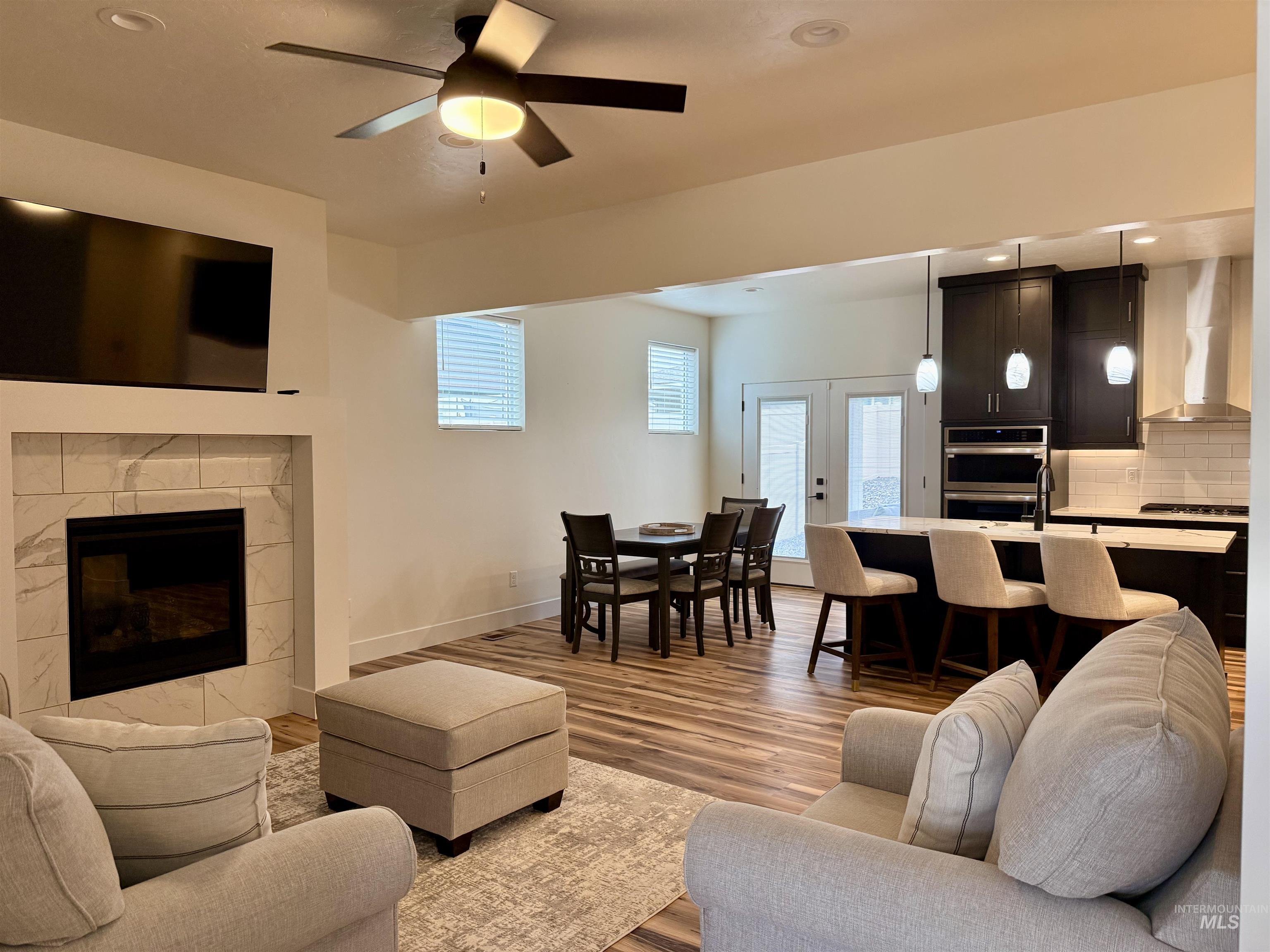 11224 White River St., Caldwell, Idaho 83605, 4 Bedrooms, 2.5 Bathrooms, Residential For Sale, Price $534,900, 98978085