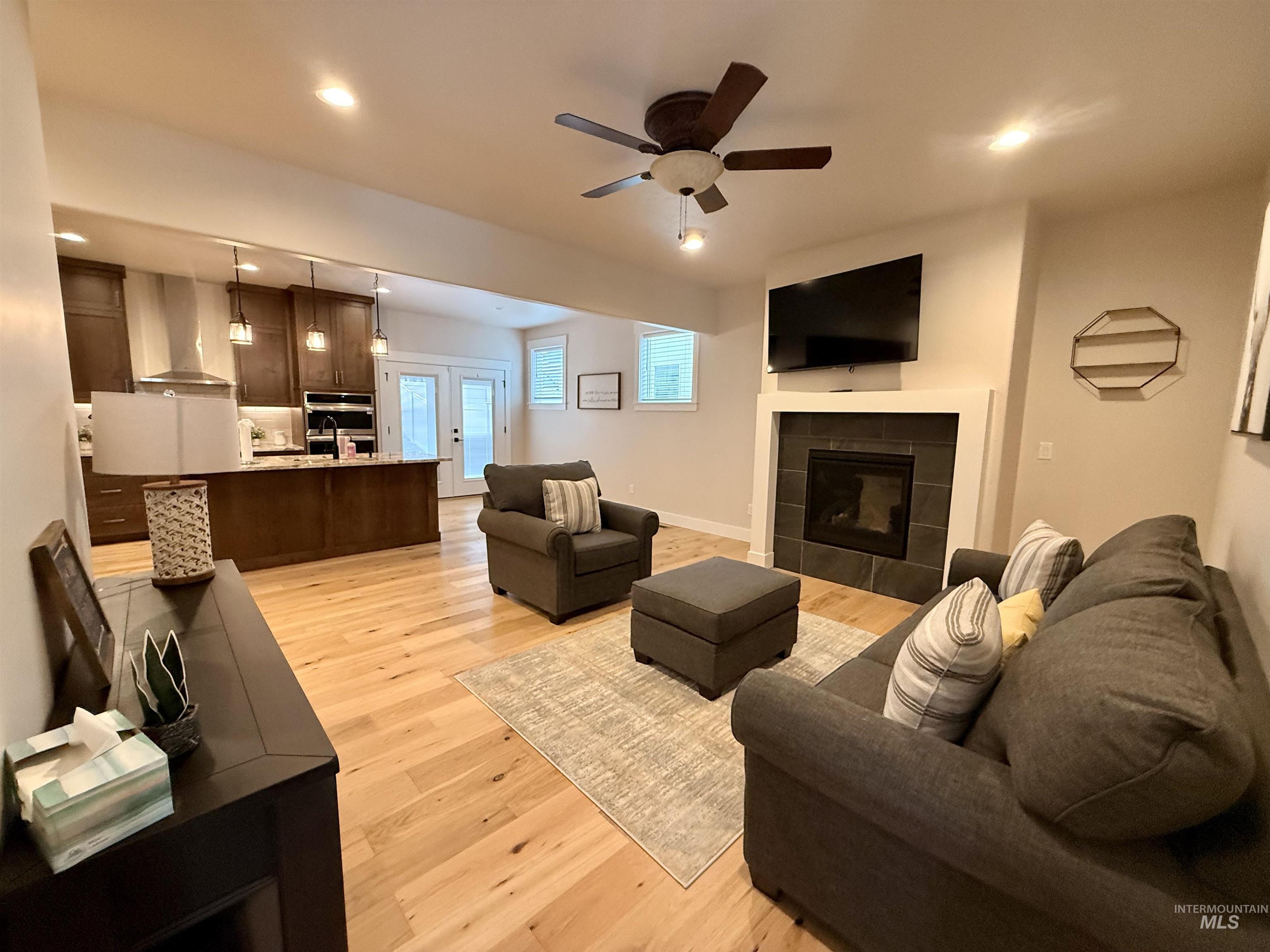 11236 White River St., Caldwell, Idaho 83605, 4 Bedrooms, 3 Bathrooms, Residential For Sale, Price $539,900, 98978086