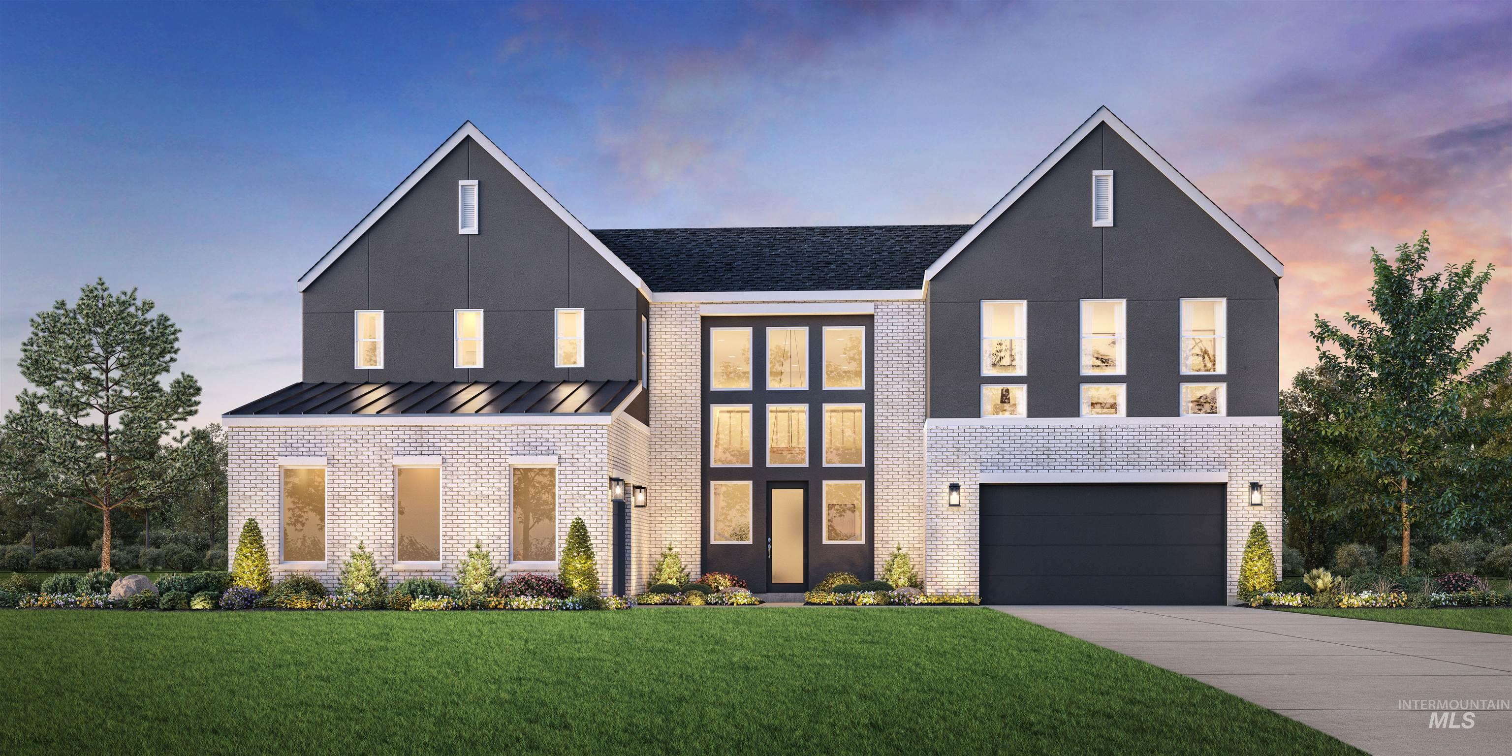 1487 N Shelby Ave, Eagle, Idaho 83616, 5 Bedrooms, 4.5 Bathrooms, Residential For Sale, Price $1,220,000,MLS 98978088