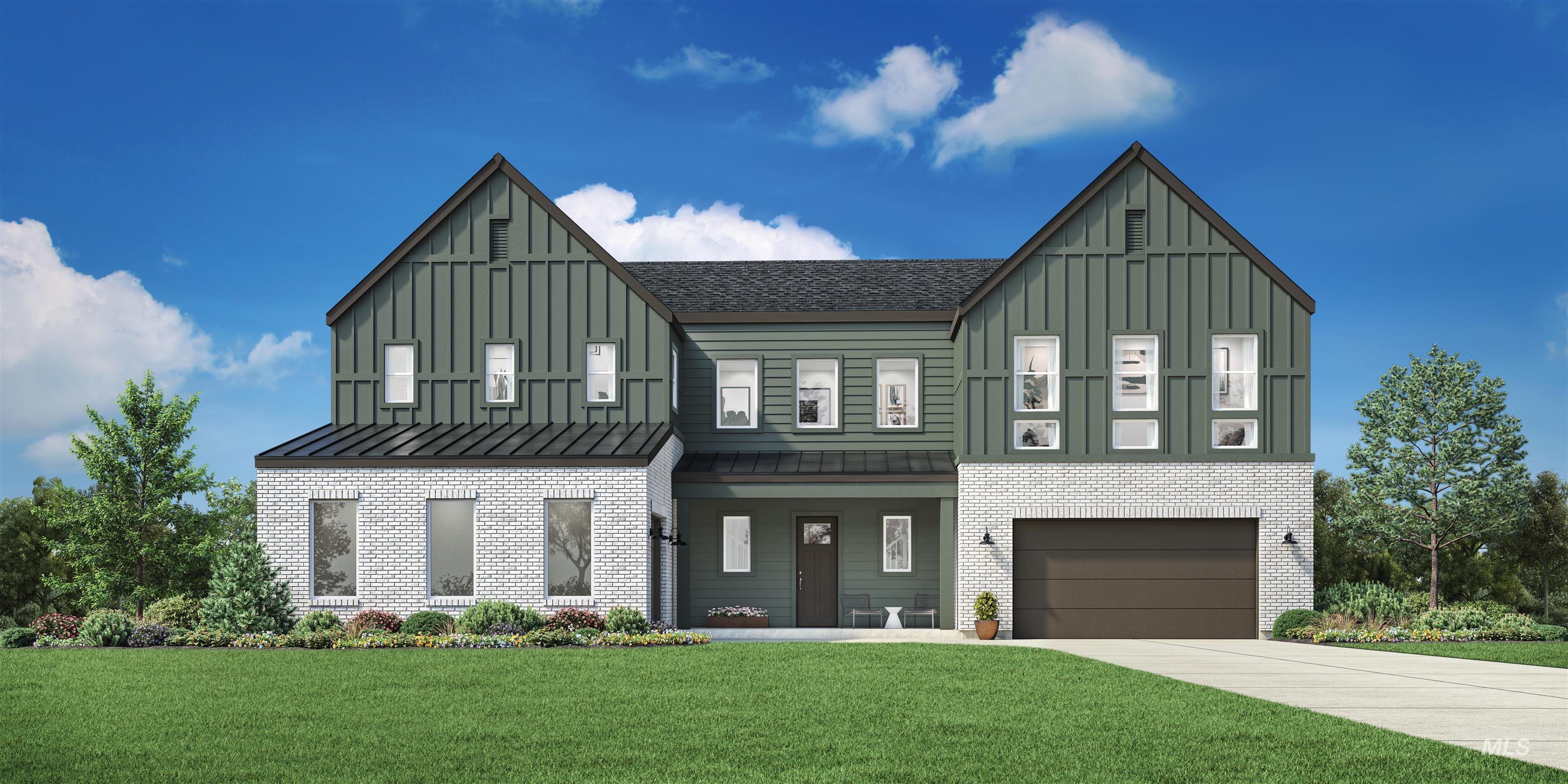 1487 N Shelby Ave, Eagle, Idaho 83616, 5 Bedrooms, 4.5 Bathrooms, Residential For Sale, Price $1,220,000,MLS 98978088