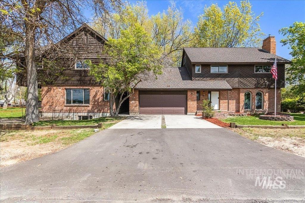 2304 N Montana Avenue, Caldwell, Idaho 83605, Residential Income For Sale, Price $950,000, 98978090