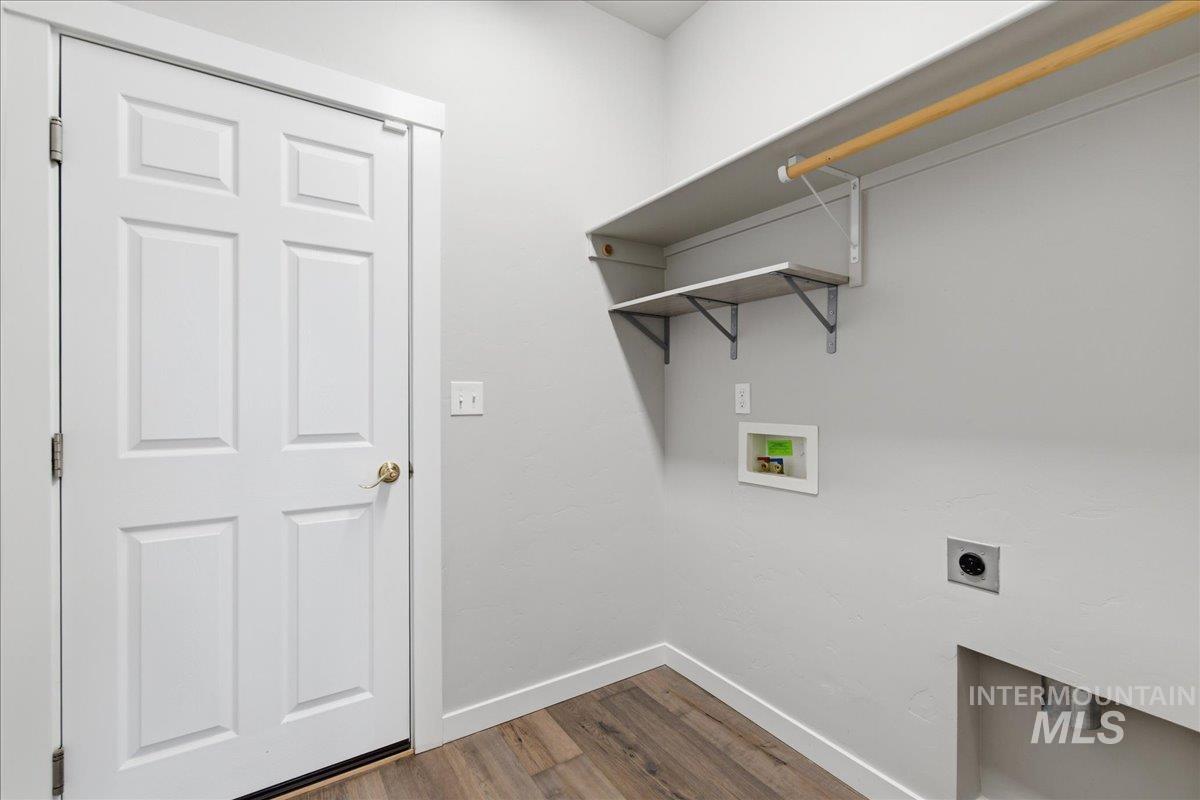 2850 N Iditarod Way, Kuna, Idaho 83634, 4 Bedrooms, 2 Bathrooms, Residential For Sale, Price $459,900, 98978092