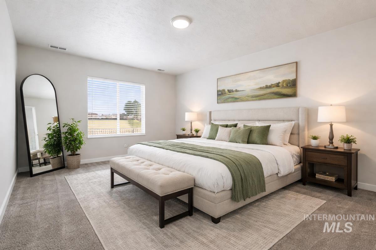 2850 N Iditarod Way, Kuna, Idaho 83634, 4 Bedrooms, 2 Bathrooms, Residential For Sale, Price $459,900, 98978092