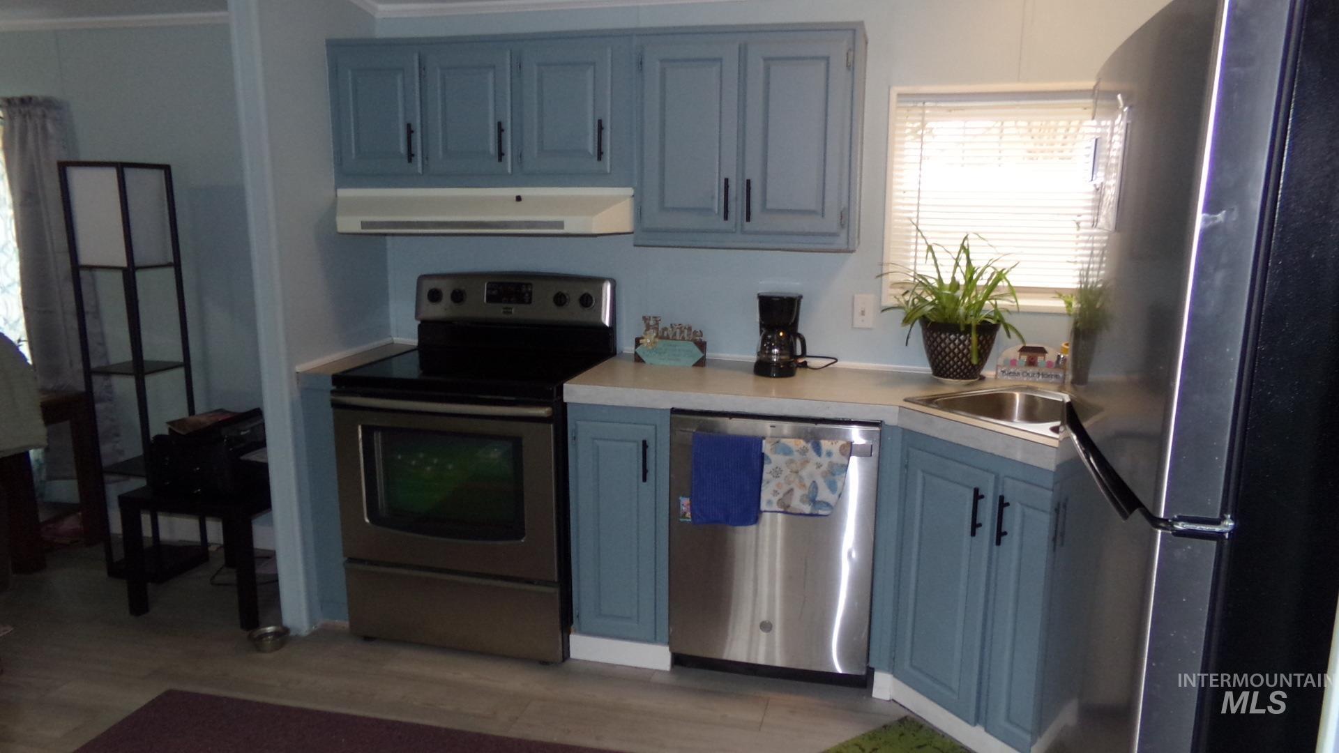 631 Preston, Lewiston, Idaho 83501, 2 Bedrooms, 1 Bathroom, Residential For Sale, Price $83,500,MLS 98978094