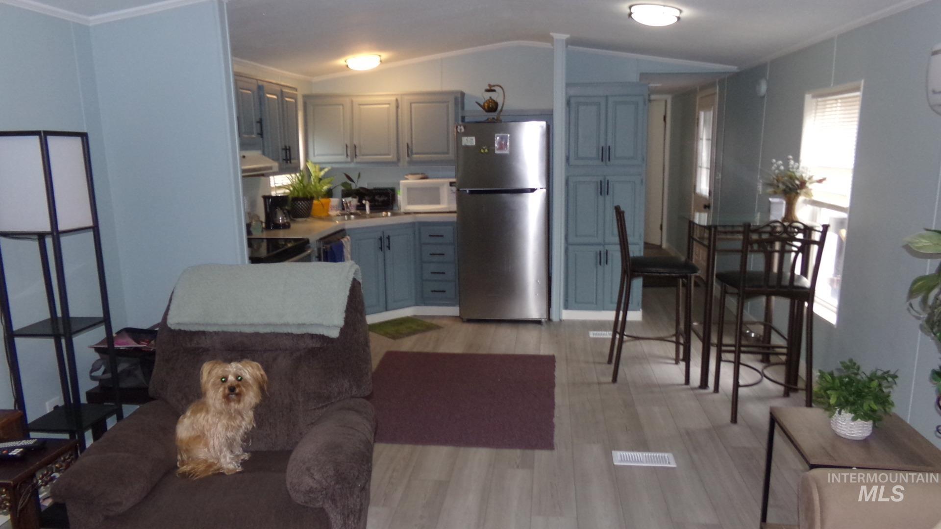 631 Preston, Lewiston, Idaho 83501, 2 Bedrooms, 1 Bathroom, Residential For Sale, Price $83,500,MLS 98978094