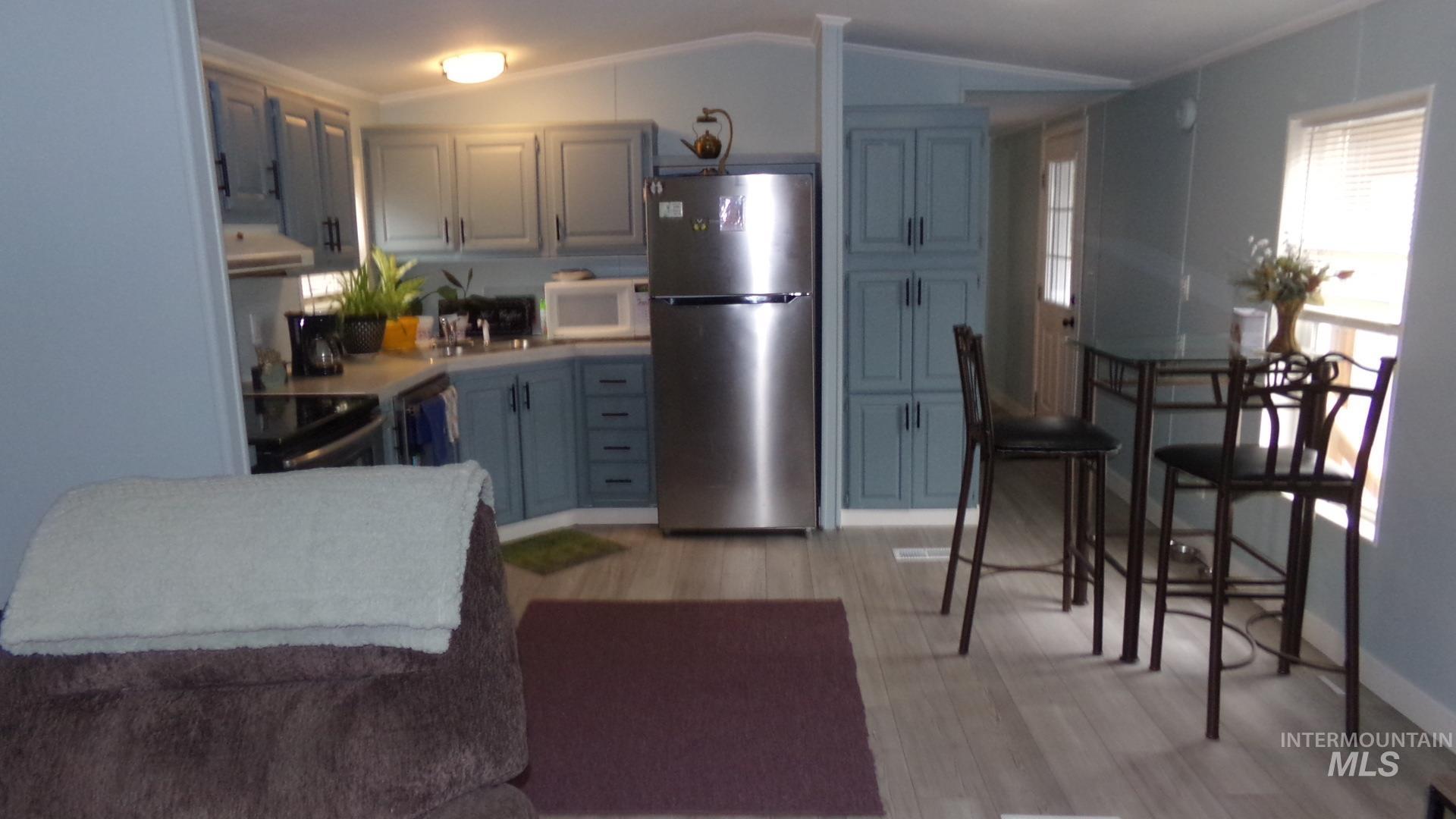 631 Preston, Lewiston, Idaho 83501, 2 Bedrooms, 1 Bathroom, Residential For Sale, Price $83,500,MLS 98978094