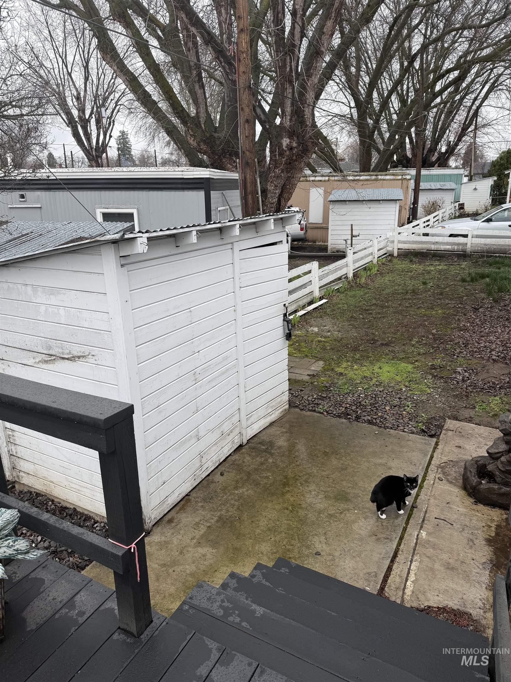 631 Preston, Lewiston, Idaho 83501, 2 Bedrooms, 1 Bathroom, Residential For Sale, Price $83,500,MLS 98978094