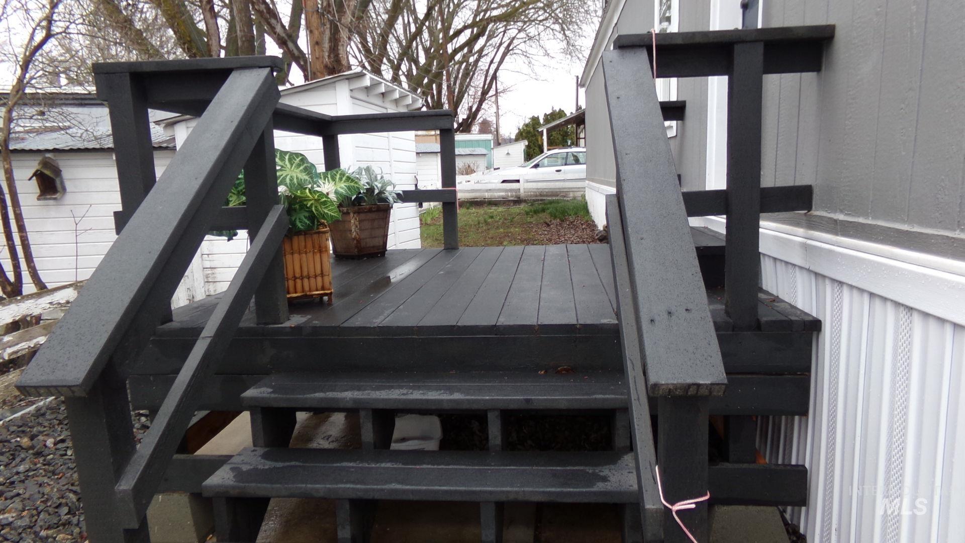 631 Preston, Lewiston, Idaho 83501, 2 Bedrooms, 1 Bathroom, Residential For Sale, Price $83,500,MLS 98978094