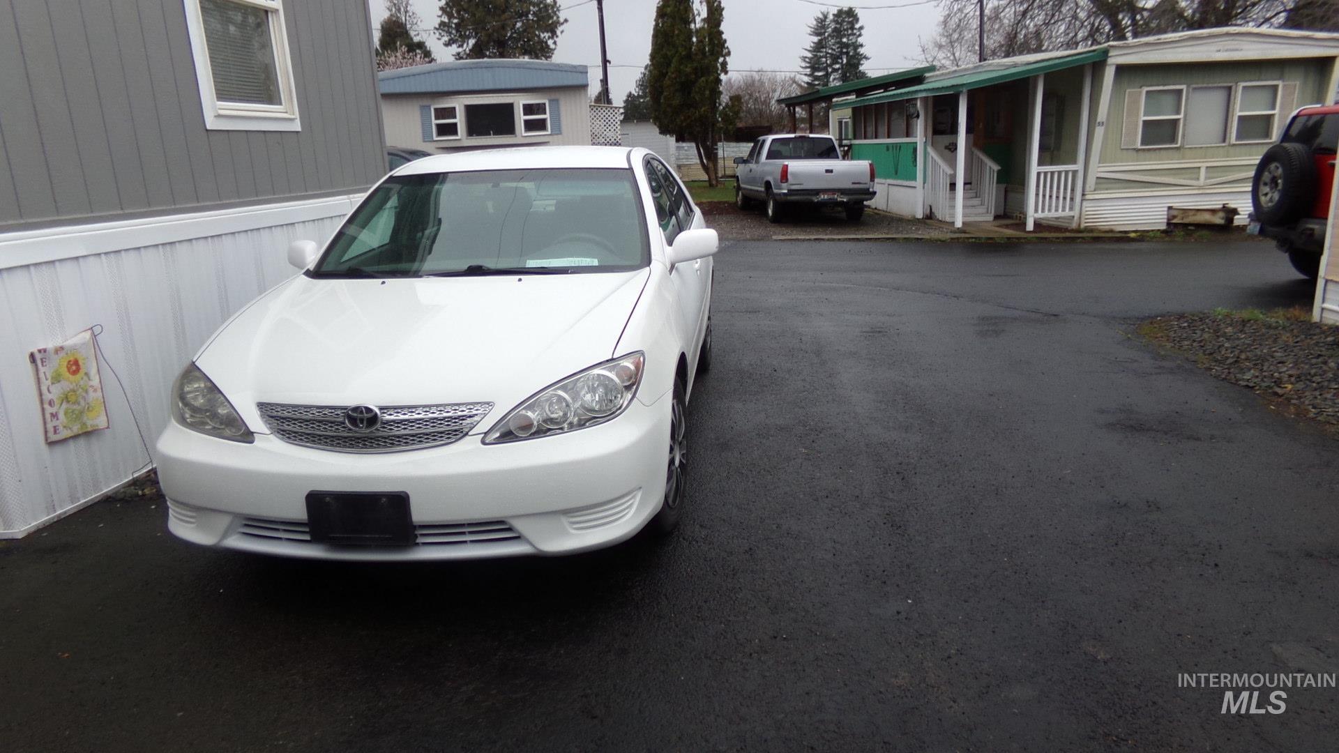 631 Preston, Lewiston, Idaho 83501, 2 Bedrooms, 1 Bathroom, Residential For Sale, Price $83,500,MLS 98978094