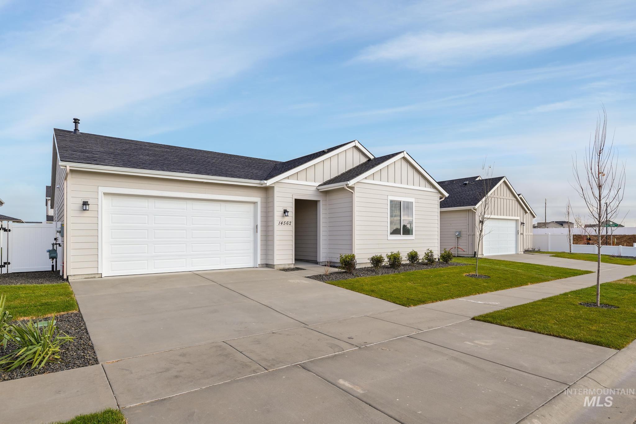 Residential For Sale