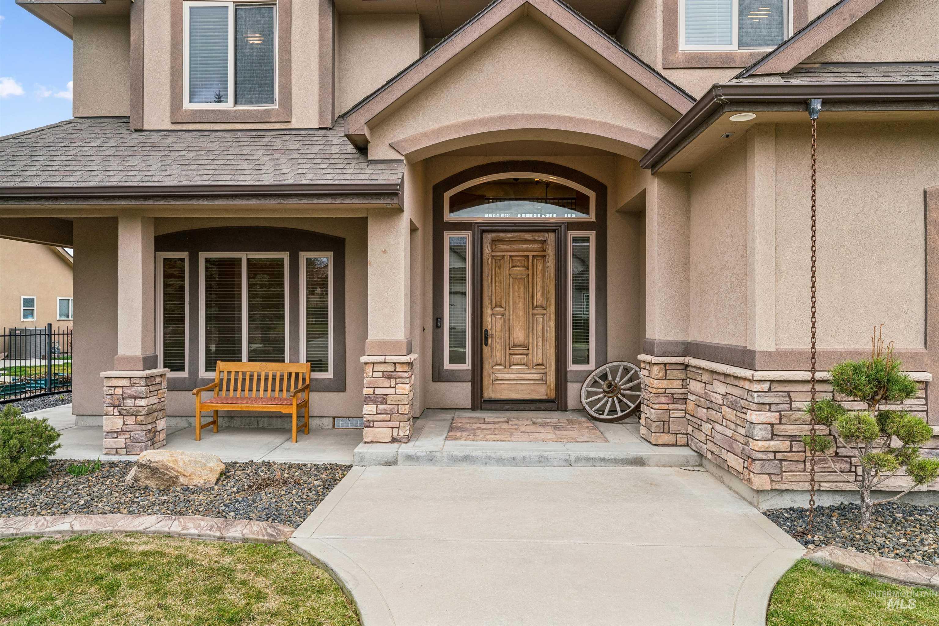 12312 S Brunswick Way, Nampa, Idaho 83686, 4 Bedrooms, 4.5 Bathrooms, Residential For Sale, Price $789,000, 98978098