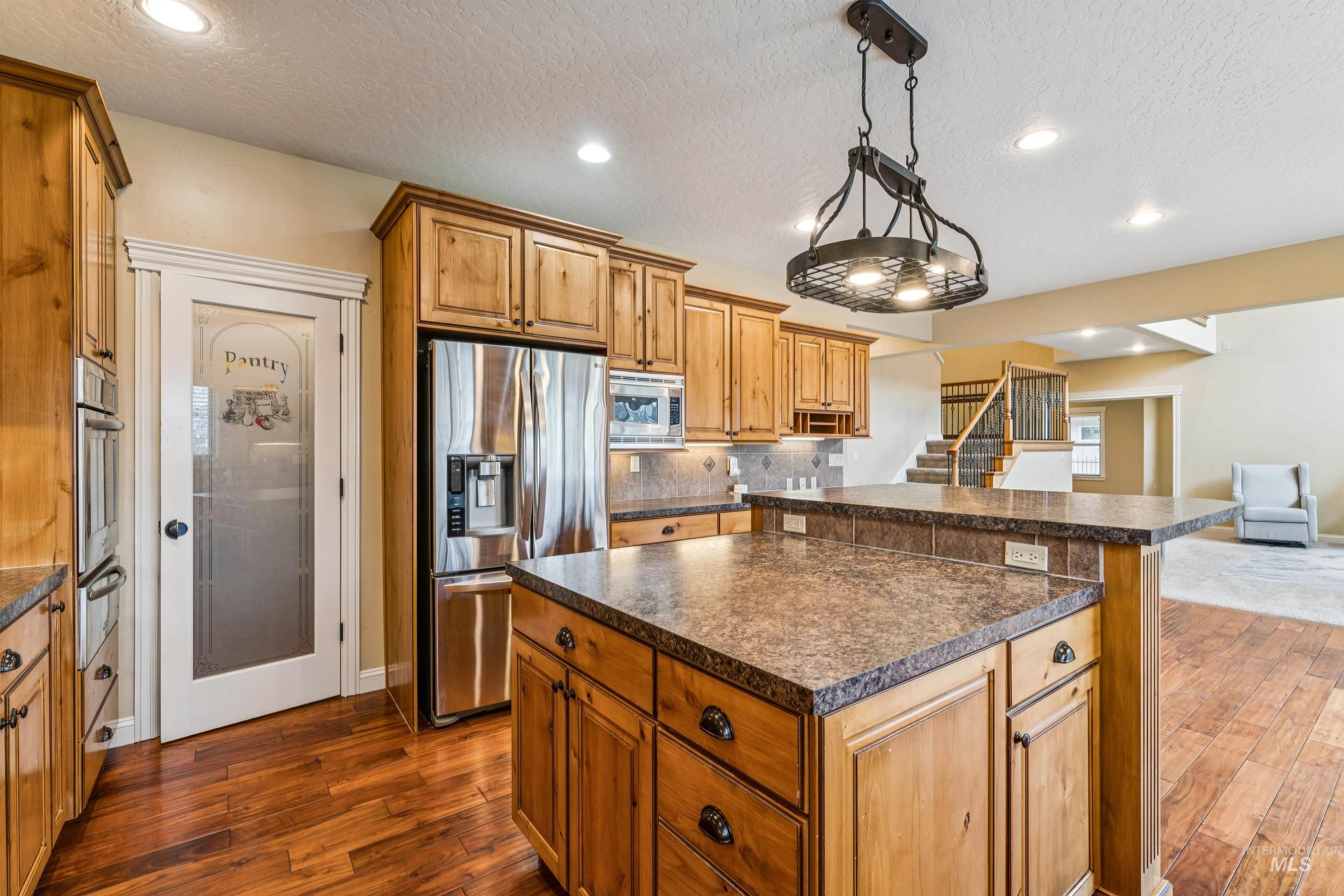 12312 S Brunswick Way, Nampa, Idaho 83686, 4 Bedrooms, 4.5 Bathrooms, Residential For Sale, Price $789,000, 98978098