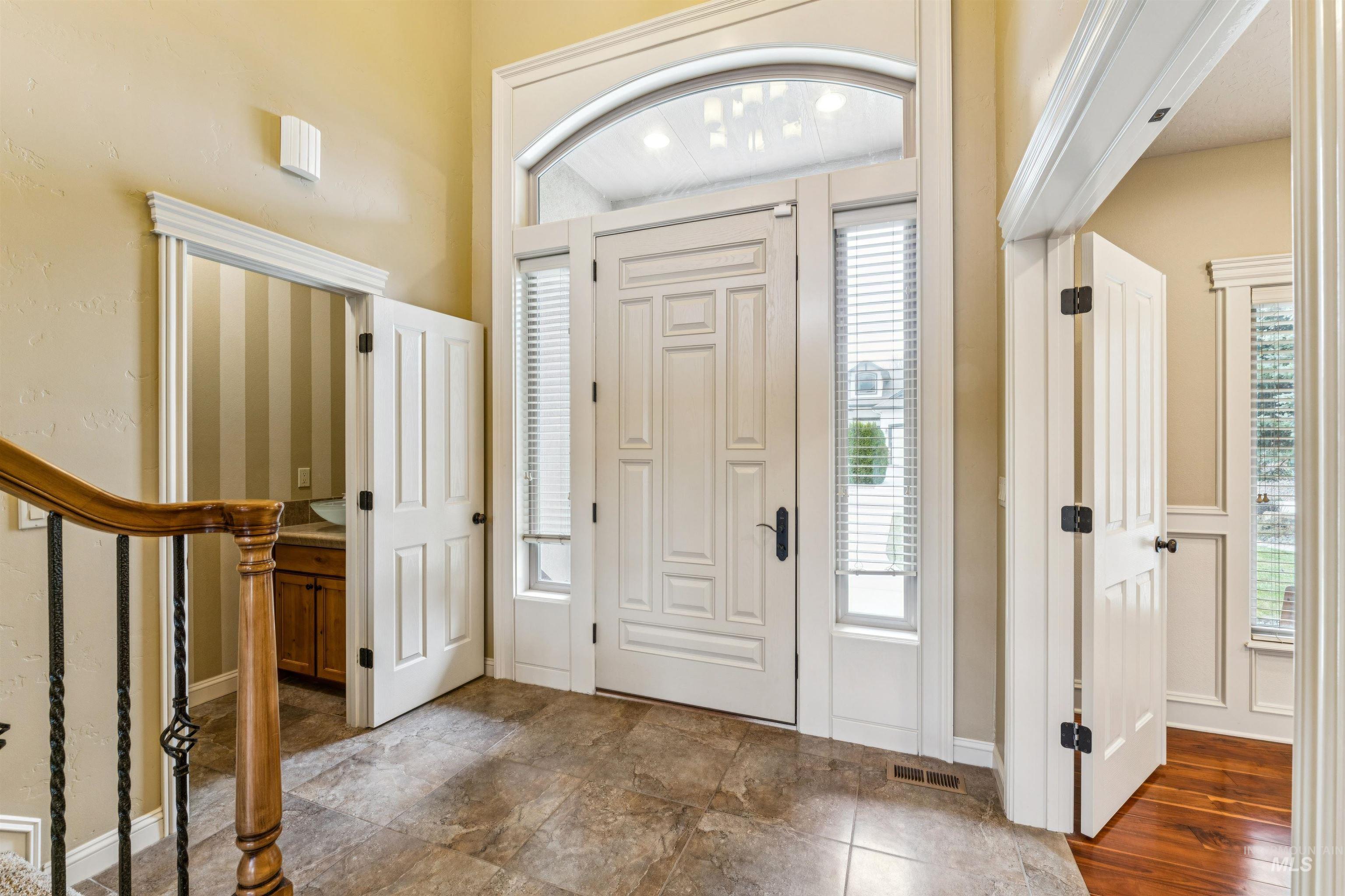 12312 S Brunswick Way, Nampa, Idaho 83686, 4 Bedrooms, 4.5 Bathrooms, Residential For Sale, Price $789,000, 98978098