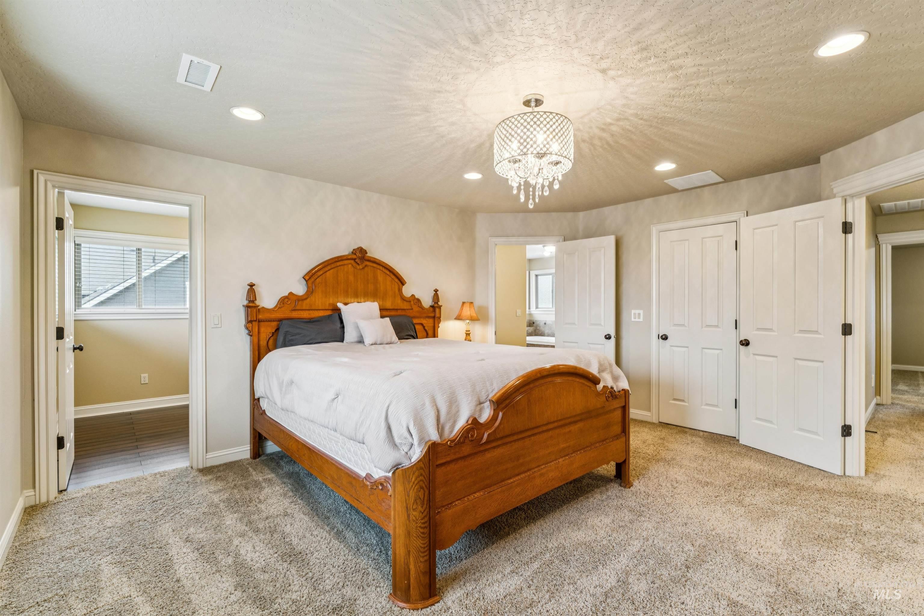 12312 S Brunswick Way, Nampa, Idaho 83686, 4 Bedrooms, 4.5 Bathrooms, Residential For Sale, Price $789,000, 98978098