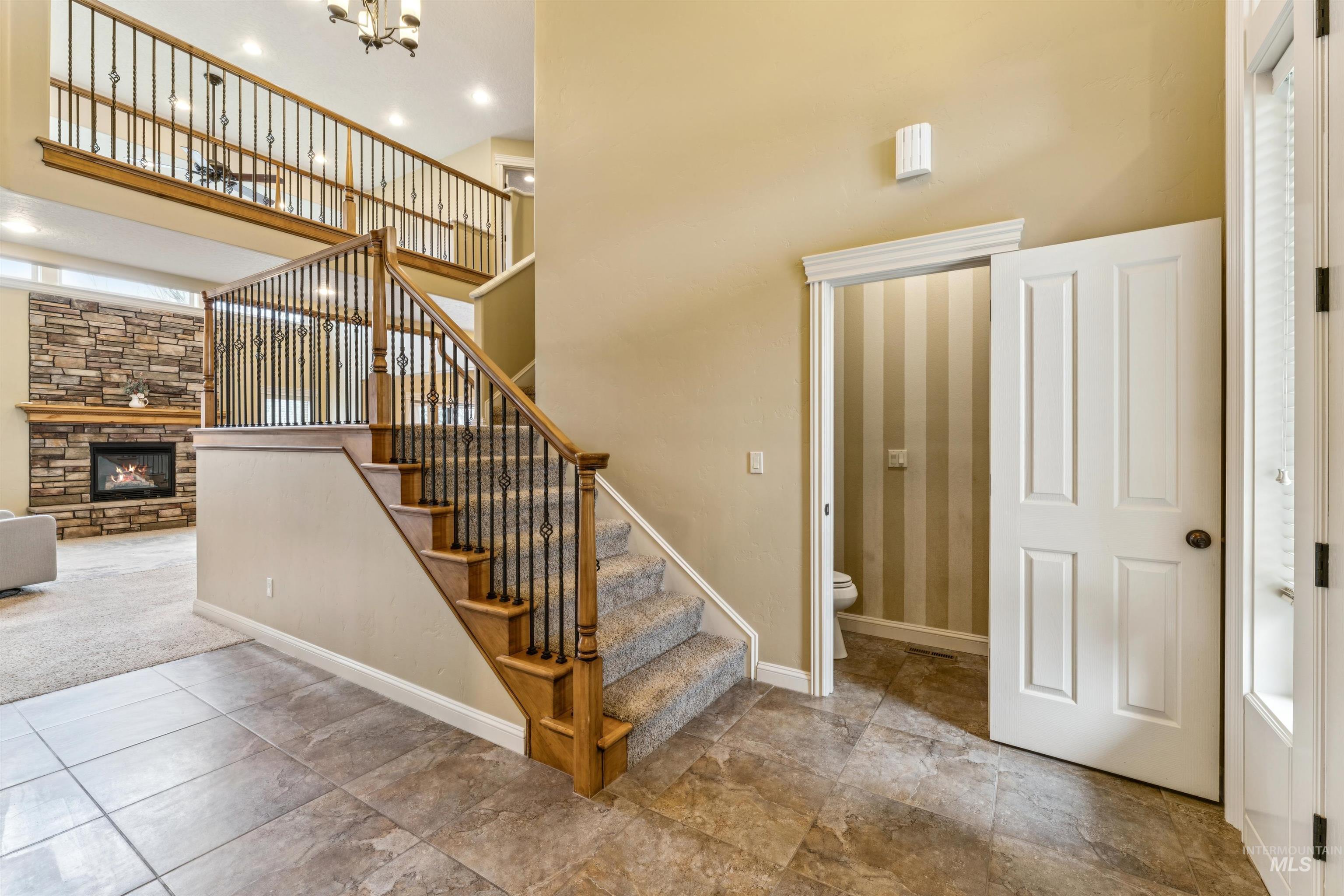 12312 S Brunswick Way, Nampa, Idaho 83686, 4 Bedrooms, 4.5 Bathrooms, Residential For Sale, Price $789,000, 98978098