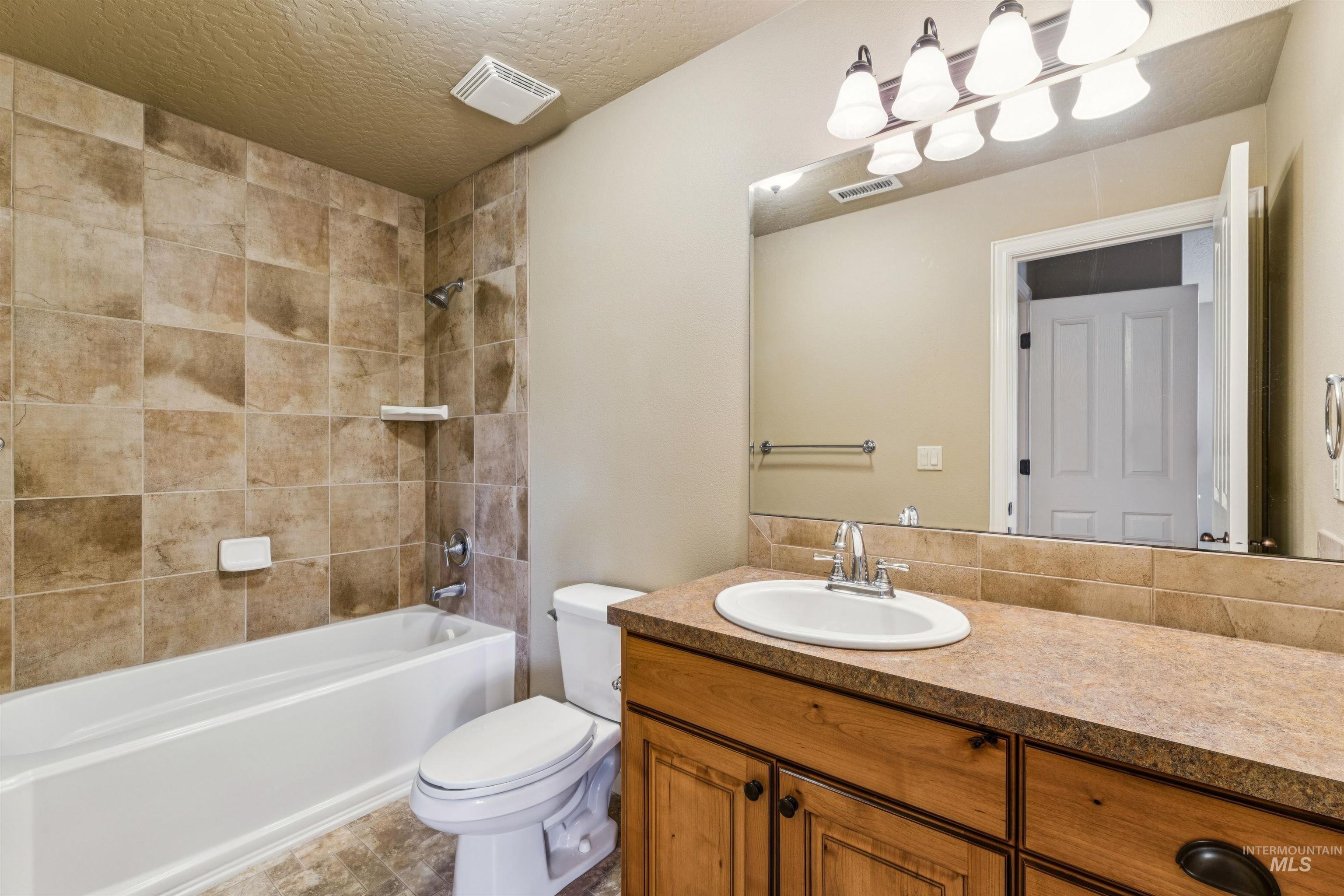 12312 S Brunswick Way, Nampa, Idaho 83686, 4 Bedrooms, 4.5 Bathrooms, Residential For Sale, Price $789,000, 98978098