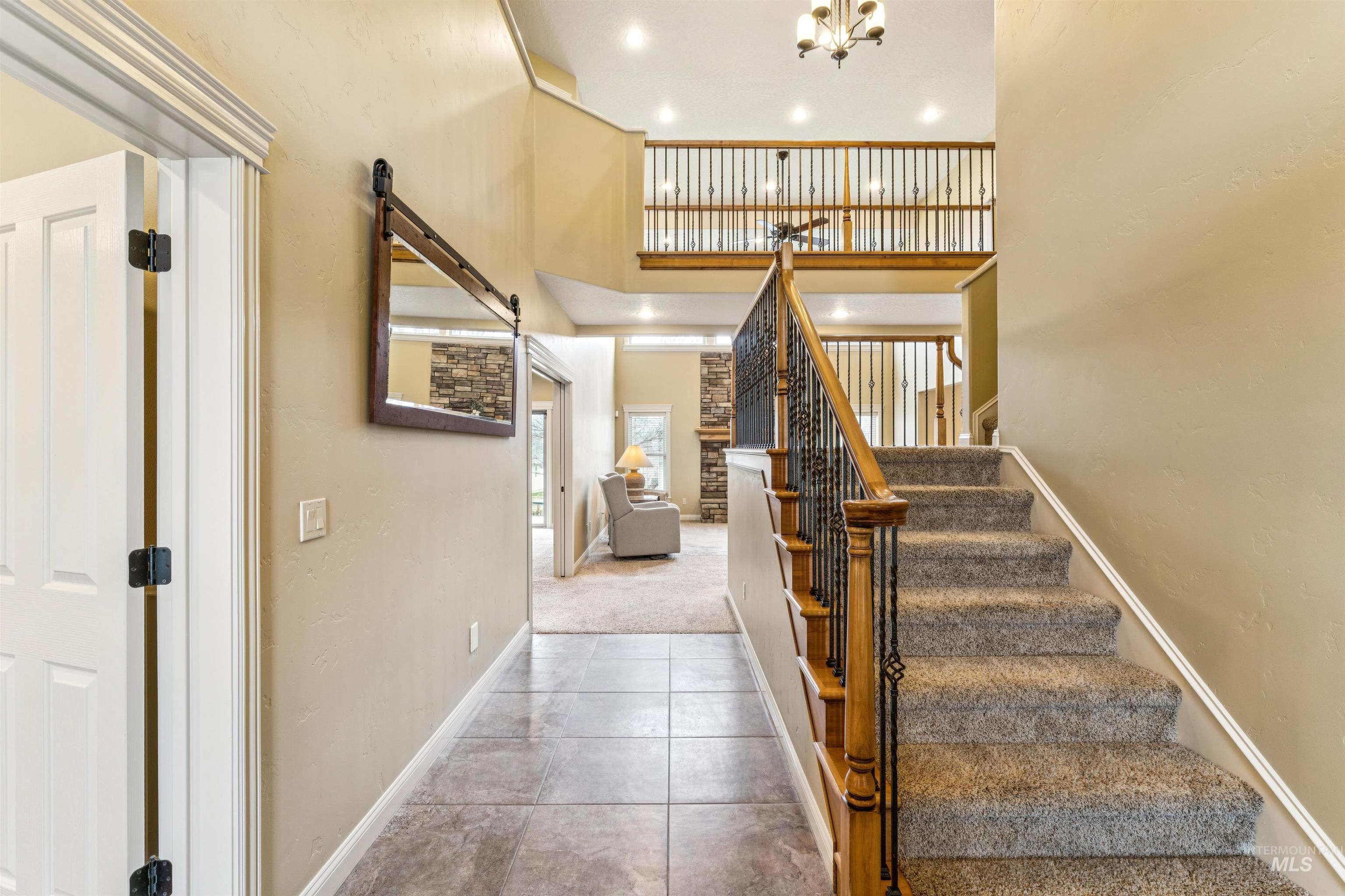 12312 S Brunswick Way, Nampa, Idaho 83686, 4 Bedrooms, 4.5 Bathrooms, Residential For Sale, Price $789,000, 98978098