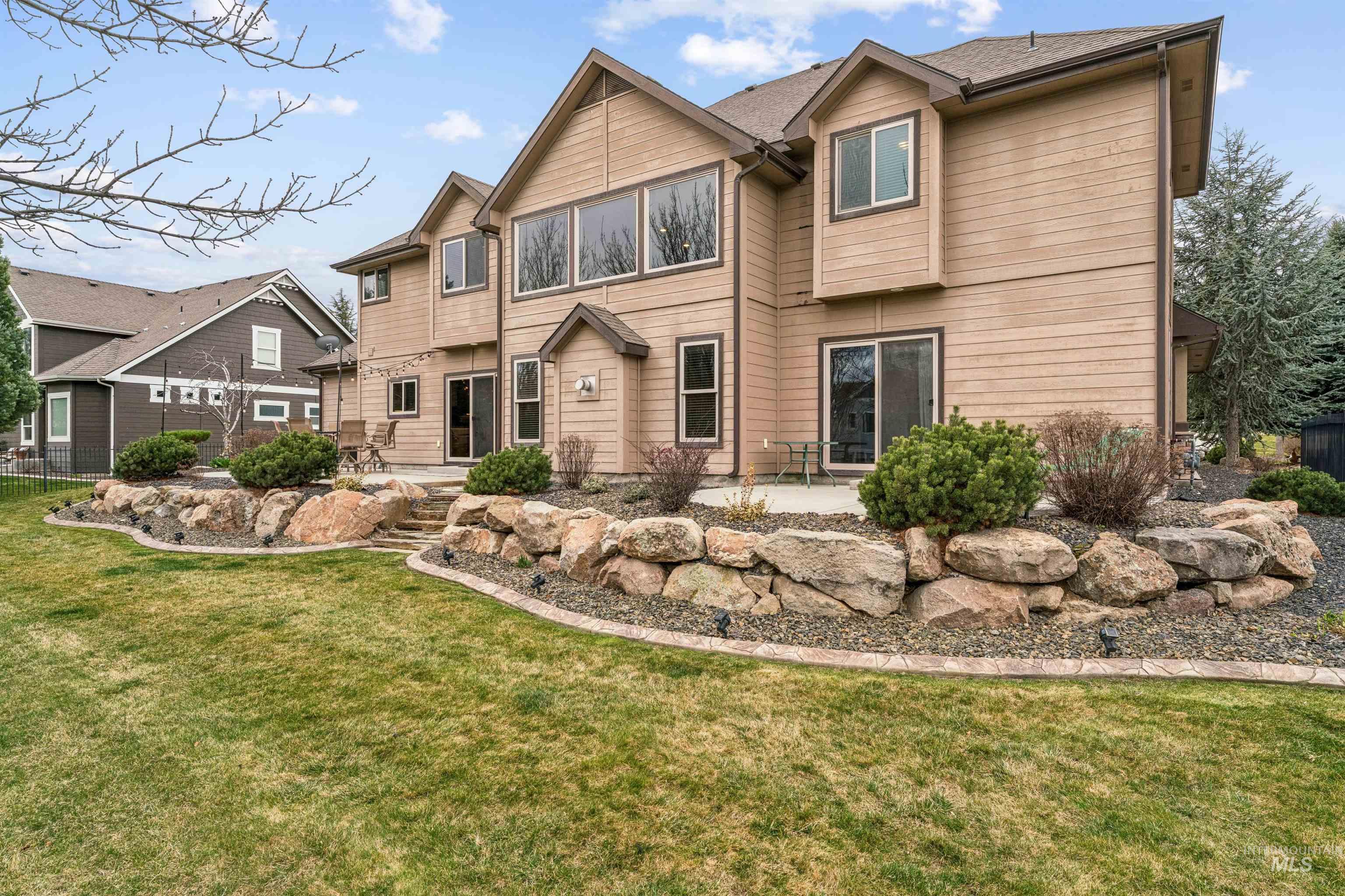 12312 S Brunswick Way, Nampa, Idaho 83686, 4 Bedrooms, 4.5 Bathrooms, Residential For Sale, Price $729,900,MLS 98978098