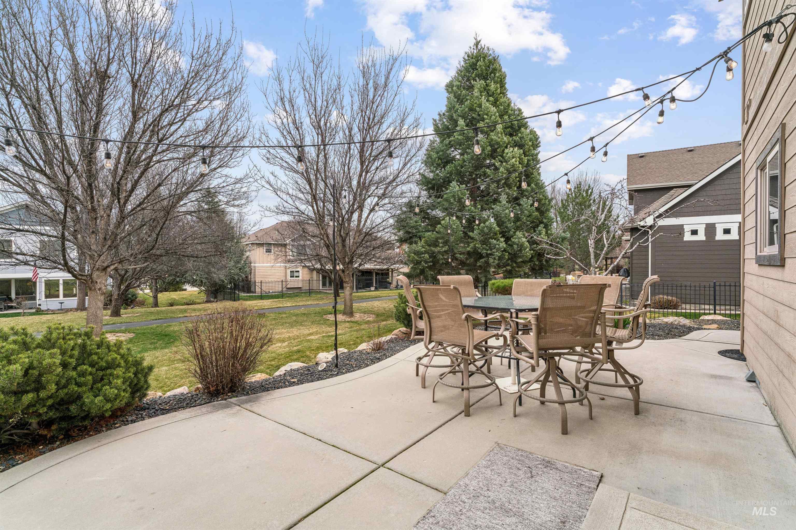 12312 S Brunswick Way, Nampa, Idaho 83686, 4 Bedrooms, 4.5 Bathrooms, Residential For Sale, Price $789,000, 98978098