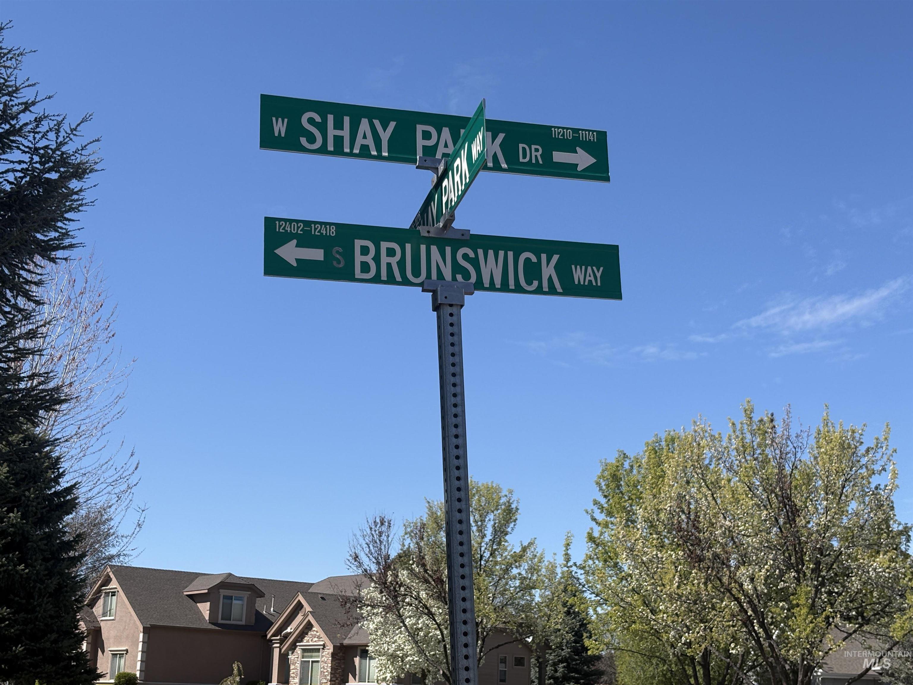 12312 S Brunswick Way, Nampa, Idaho 83686, 4 Bedrooms, 4.5 Bathrooms, Residential For Sale, Price $729,900,MLS 98978098