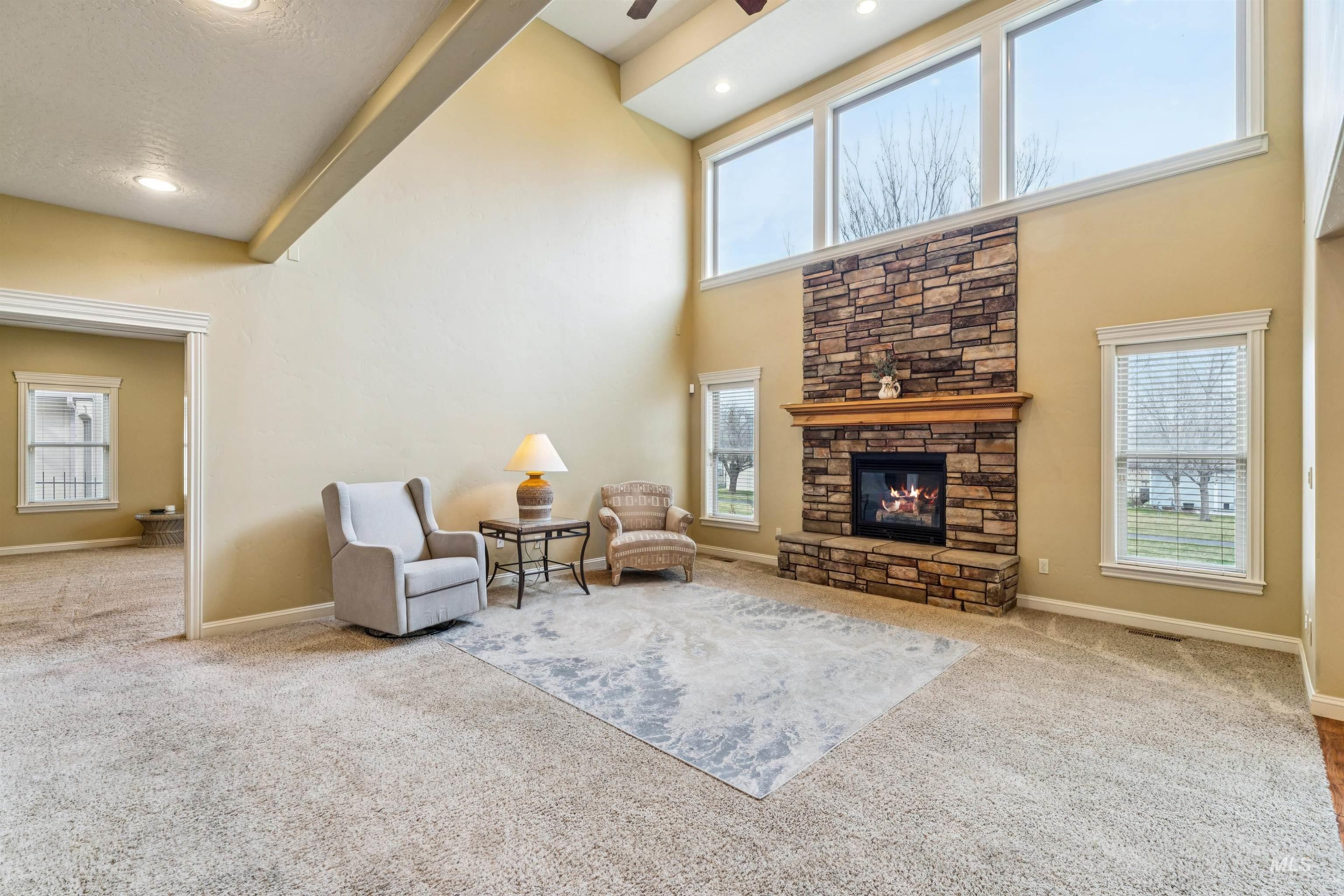 12312 S Brunswick Way, Nampa, Idaho 83686, 4 Bedrooms, 4.5 Bathrooms, Residential For Sale, Price $789,000, 98978098