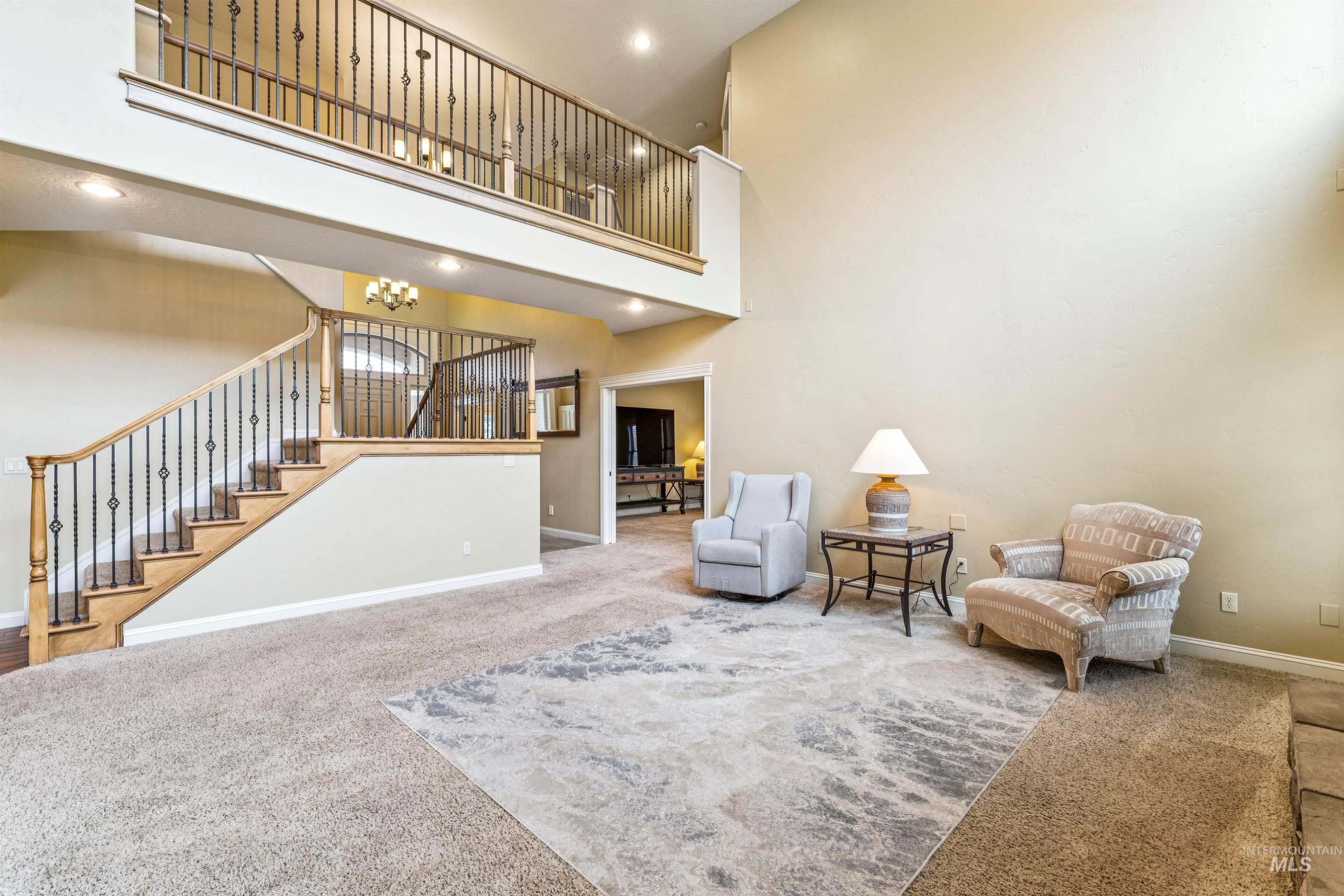 12312 S Brunswick Way, Nampa, Idaho 83686, 4 Bedrooms, 4.5 Bathrooms, Residential For Sale, Price $789,000, 98978098