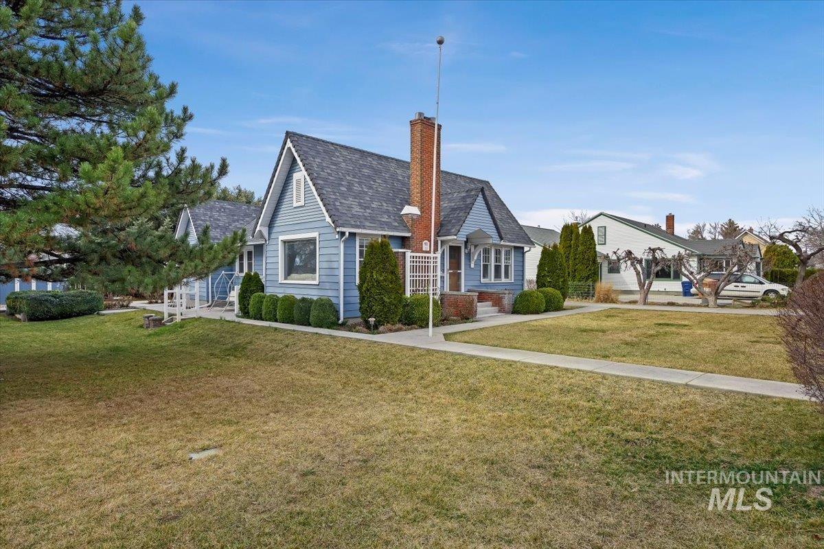 Residential For Sale