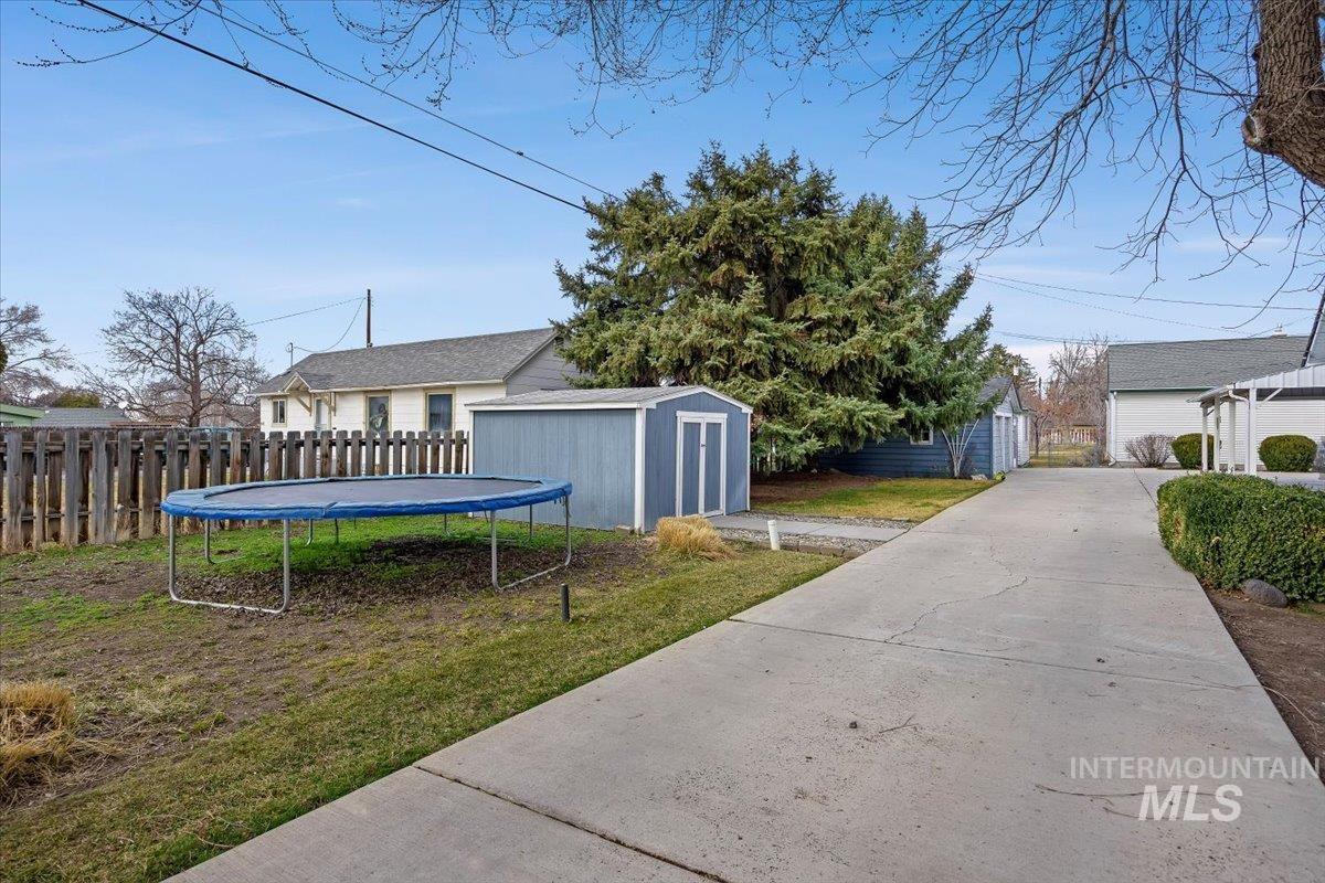 311 Fillmore, Twin Falls, Idaho 83301, 3 Bedrooms, 1.5 Bathrooms, Residential For Sale, Price $417,000, 98978099