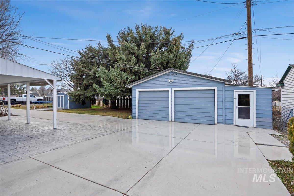 311 Fillmore, Twin Falls, Idaho 83301, 3 Bedrooms, 1.5 Bathrooms, Residential For Sale, Price $417,000, 98978099