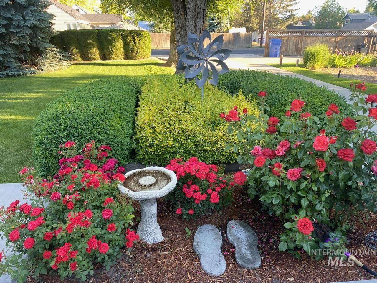 311 Fillmore, Twin Falls, Idaho 83301, 3 Bedrooms, 1.5 Bathrooms, Residential For Sale, Price $417,000, 98978099