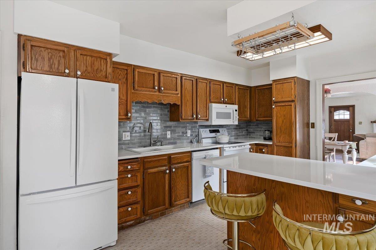 311 Fillmore, Twin Falls, Idaho 83301, 3 Bedrooms, 1.5 Bathrooms, Residential For Sale, Price $417,000, 98978099