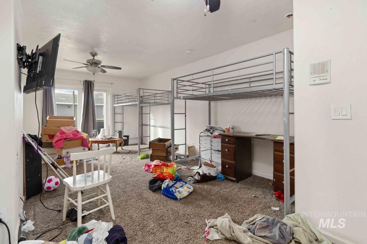 8675 W Carnegie St, Boise, Idaho 83709-5874, 5 Bedrooms, 2 Bathrooms, Residential For Sale, Price $434,900, 98978102