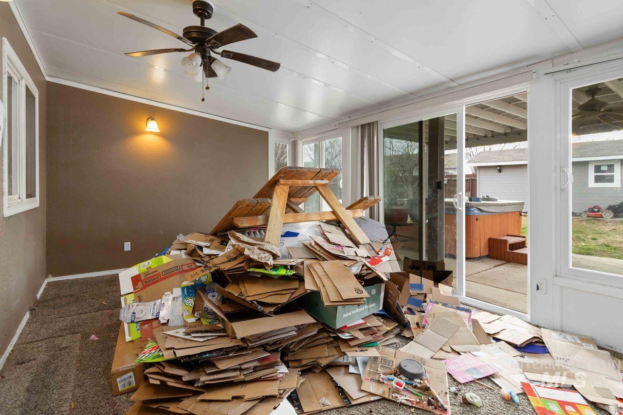 8675 W Carnegie St, Boise, Idaho 83709-5874, 5 Bedrooms, 2 Bathrooms, Residential For Sale, Price $434,900, 98978102