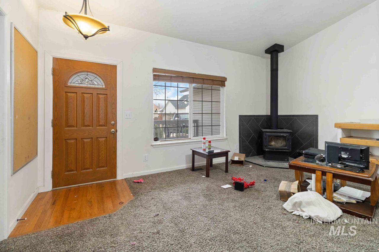 8675 W Carnegie St, Boise, Idaho 83709-5874, 5 Bedrooms, 2 Bathrooms, Residential For Sale, Price $434,900, 98978102