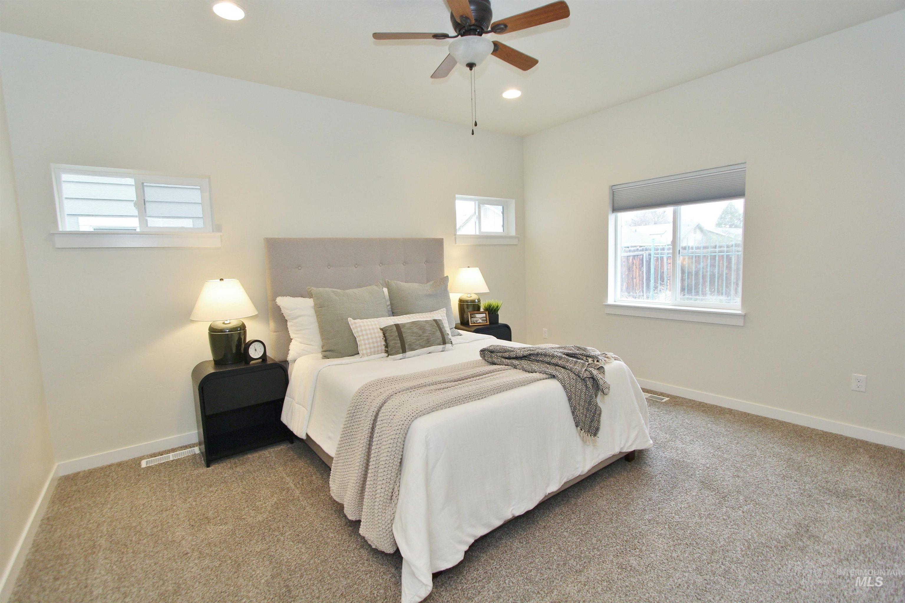 844 W Rollins St, Boise, Idaho 83706, 3 Bedrooms, 2.5 Bathrooms, Residential For Sale, Price $545,000, 98978103