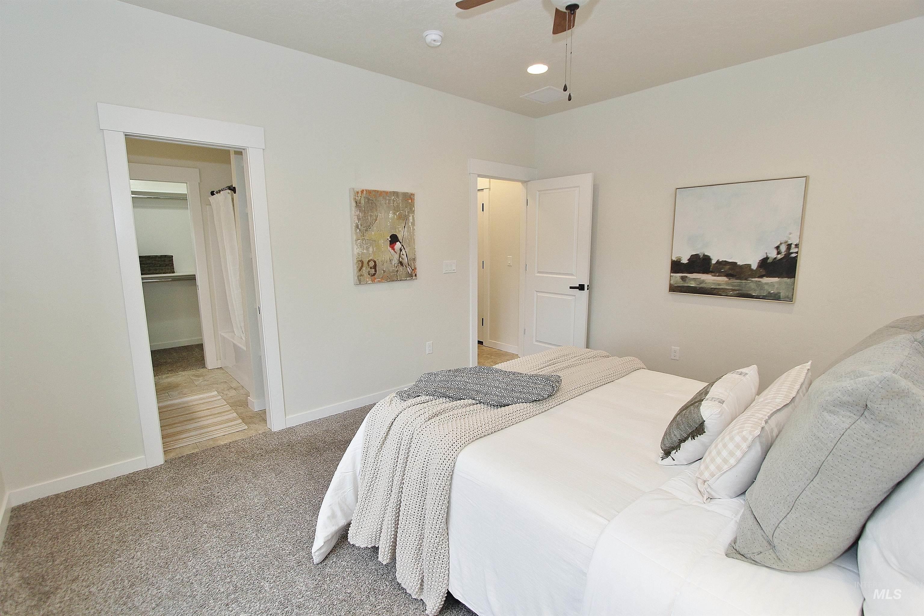 844 W Rollins St, Boise, Idaho 83706, 3 Bedrooms, 2.5 Bathrooms, Residential For Sale, Price $545,000, 98978103