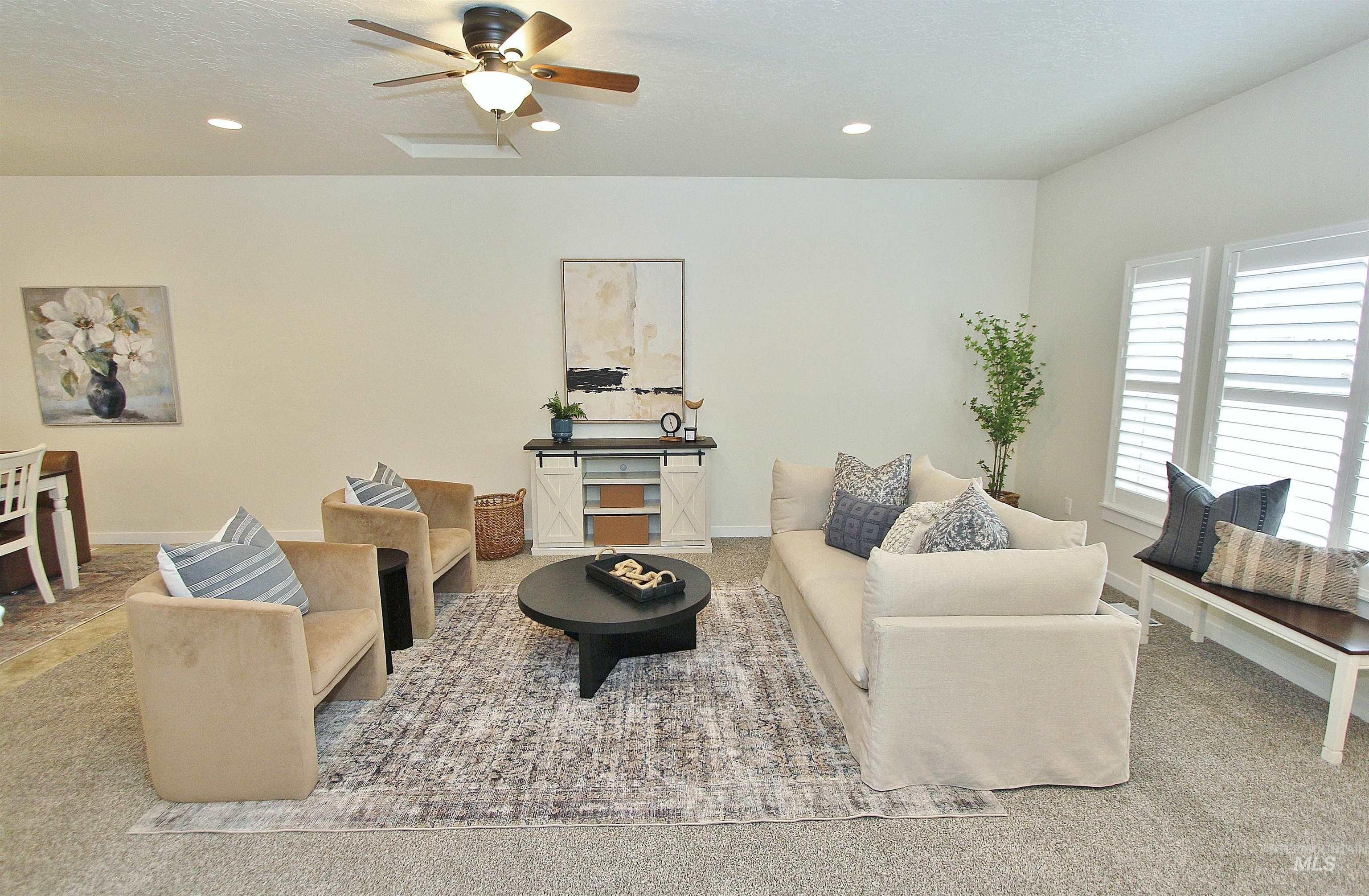 844 W Rollins St, Boise, Idaho 83706, 3 Bedrooms, 2.5 Bathrooms, Residential For Sale, Price $545,000, 98978103