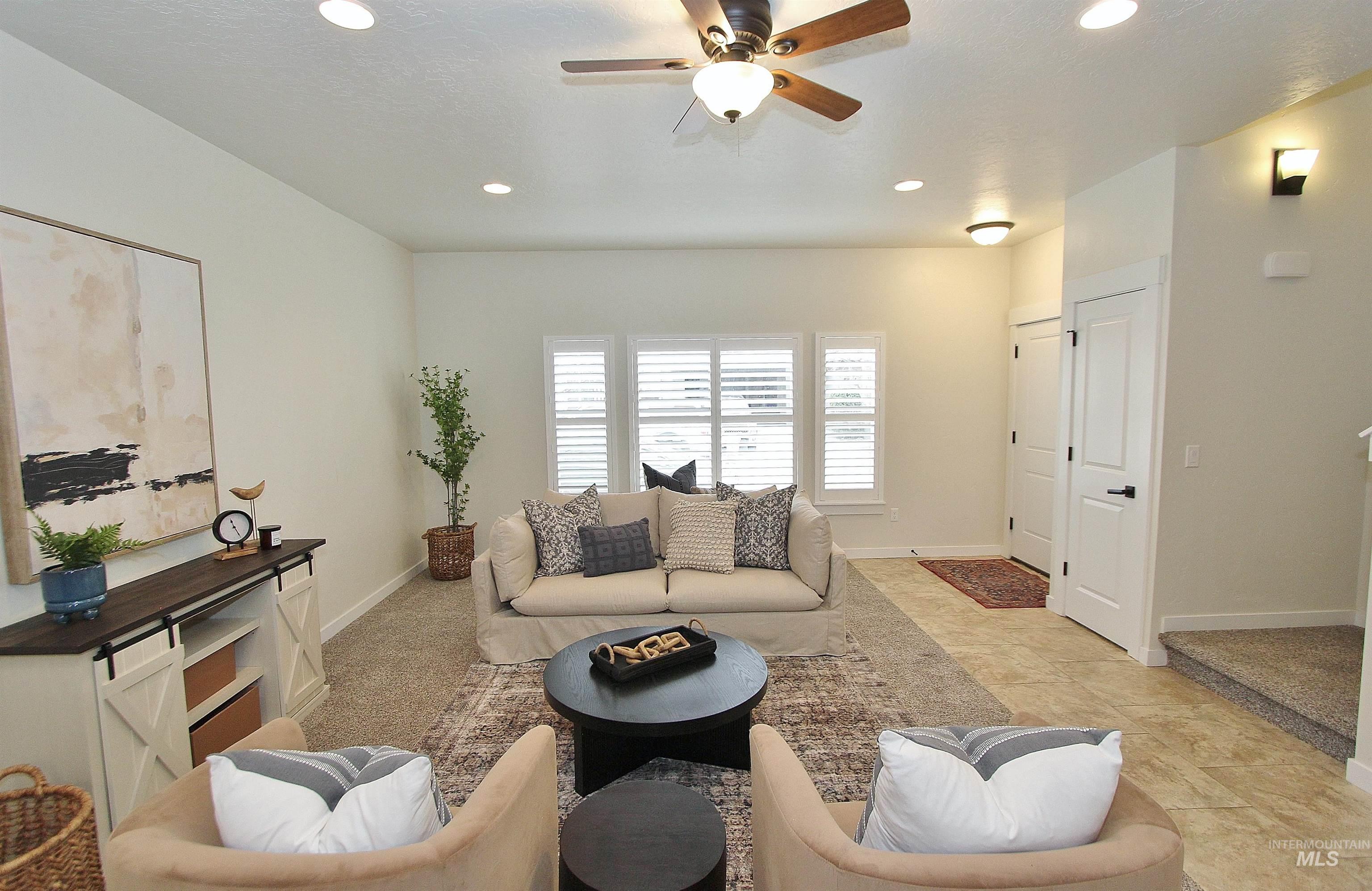 844 W Rollins St, Boise, Idaho 83706, 3 Bedrooms, 2.5 Bathrooms, Residential For Sale, Price $545,000, 98978103